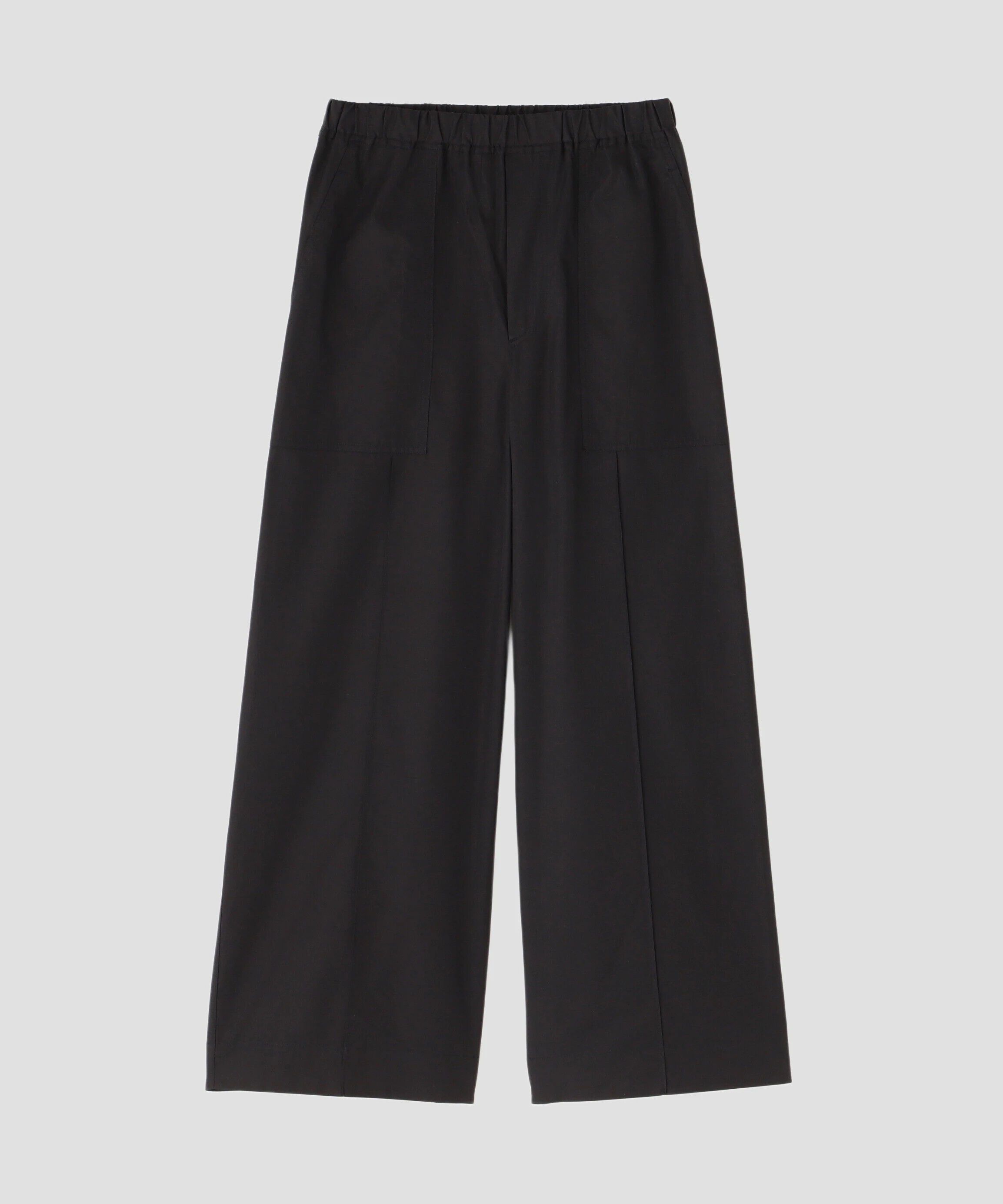 YLEVE 「YLEVE / THOMAS MASON TROUSERS」|その他|ブラック