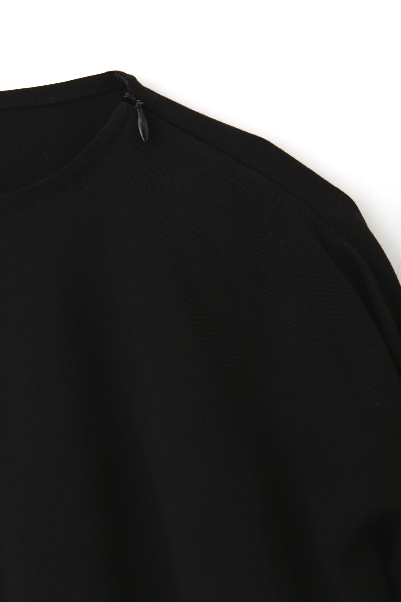 YLEVE 「YLEVE / TENCEL PULL OVER BLOUSE」|シャツ・ブラウス|