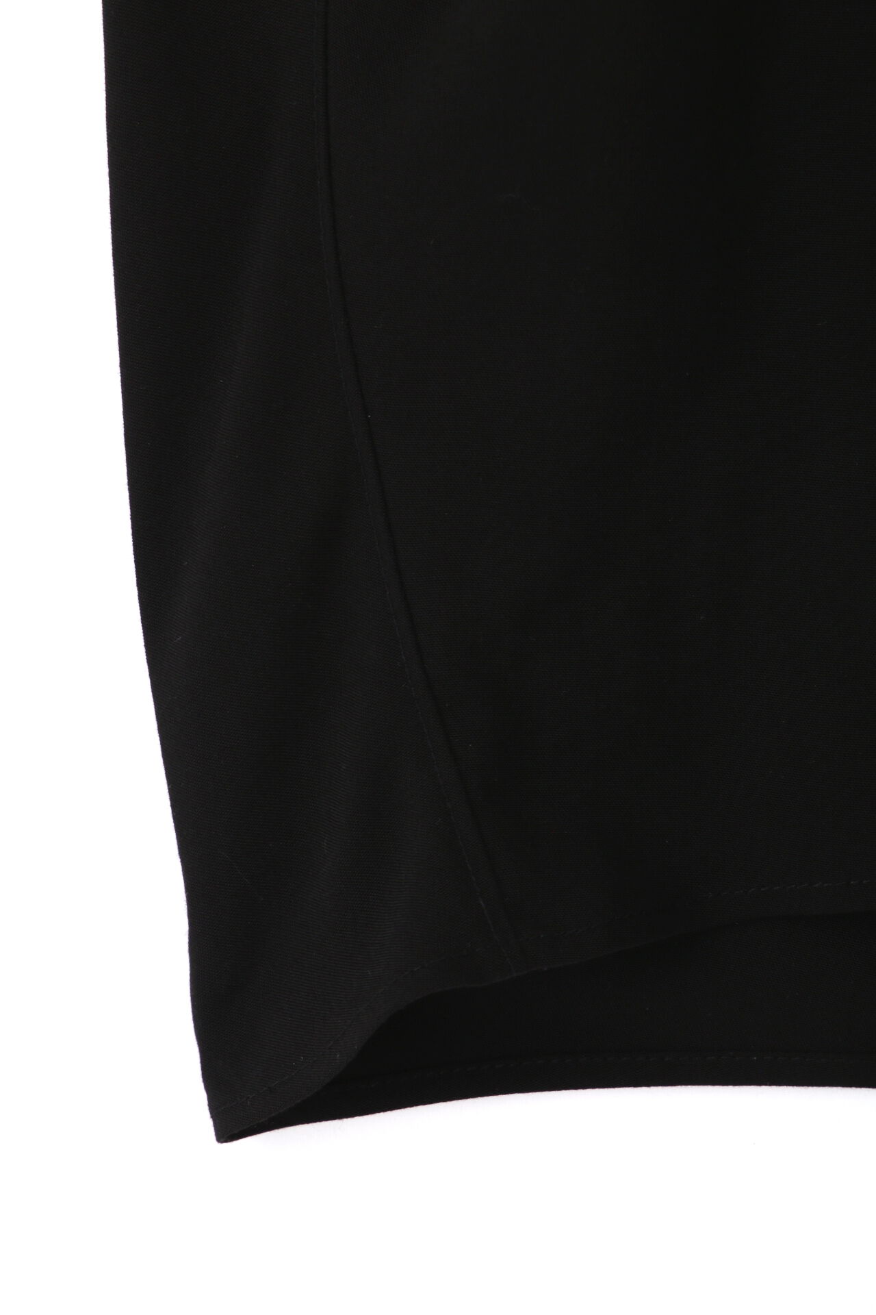 YLEVE 「YLEVE / TENCEL PULL OVER BLOUSE」|シャツ・ブラウス|