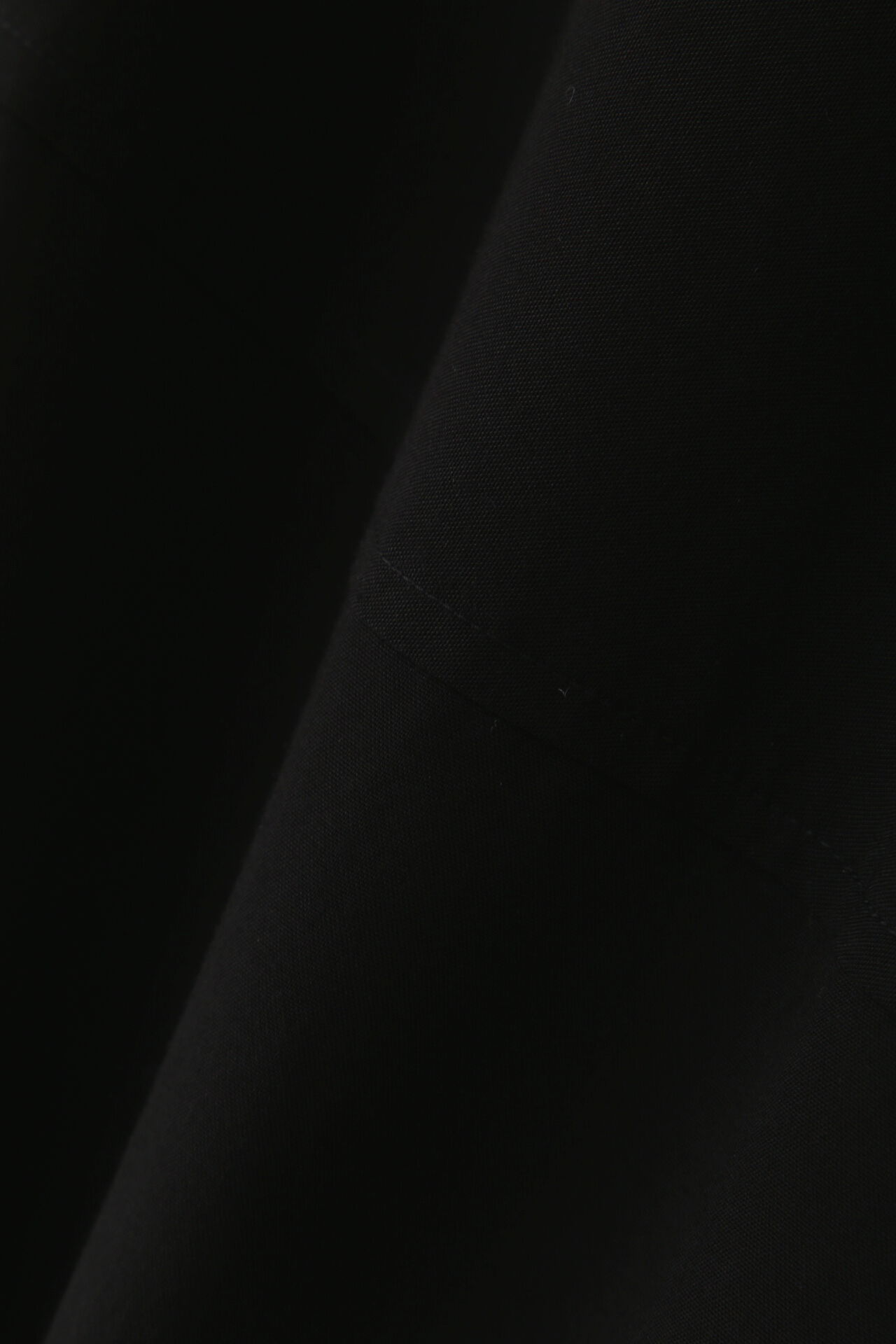 YLEVE 「YLEVE / TENCEL PULL OVER BLOUSE」|シャツ・ブラウス|