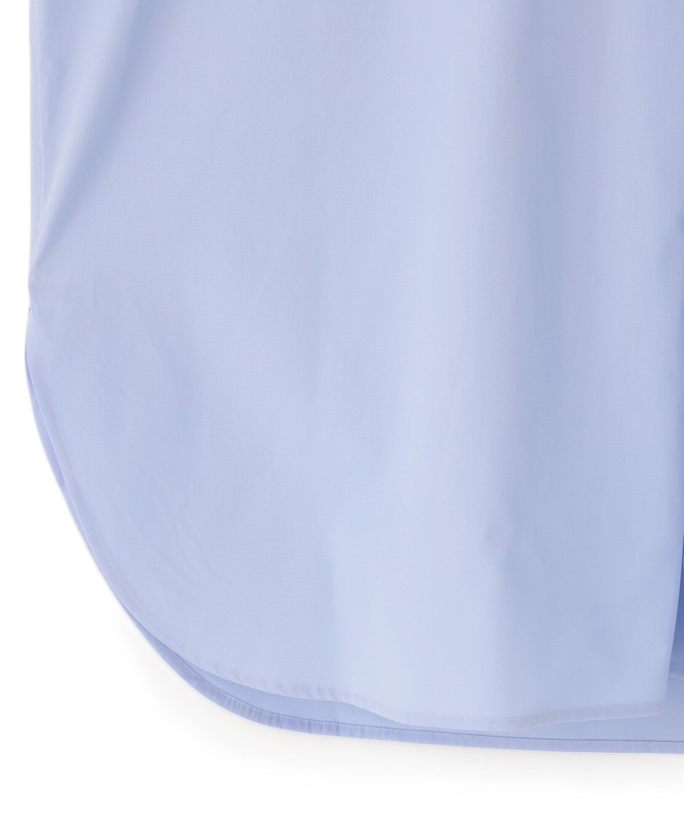 YLEVE 「YLEVE / THOMAS MASON NO SLEEVE SHIRT」|シャツ・ブラウス|