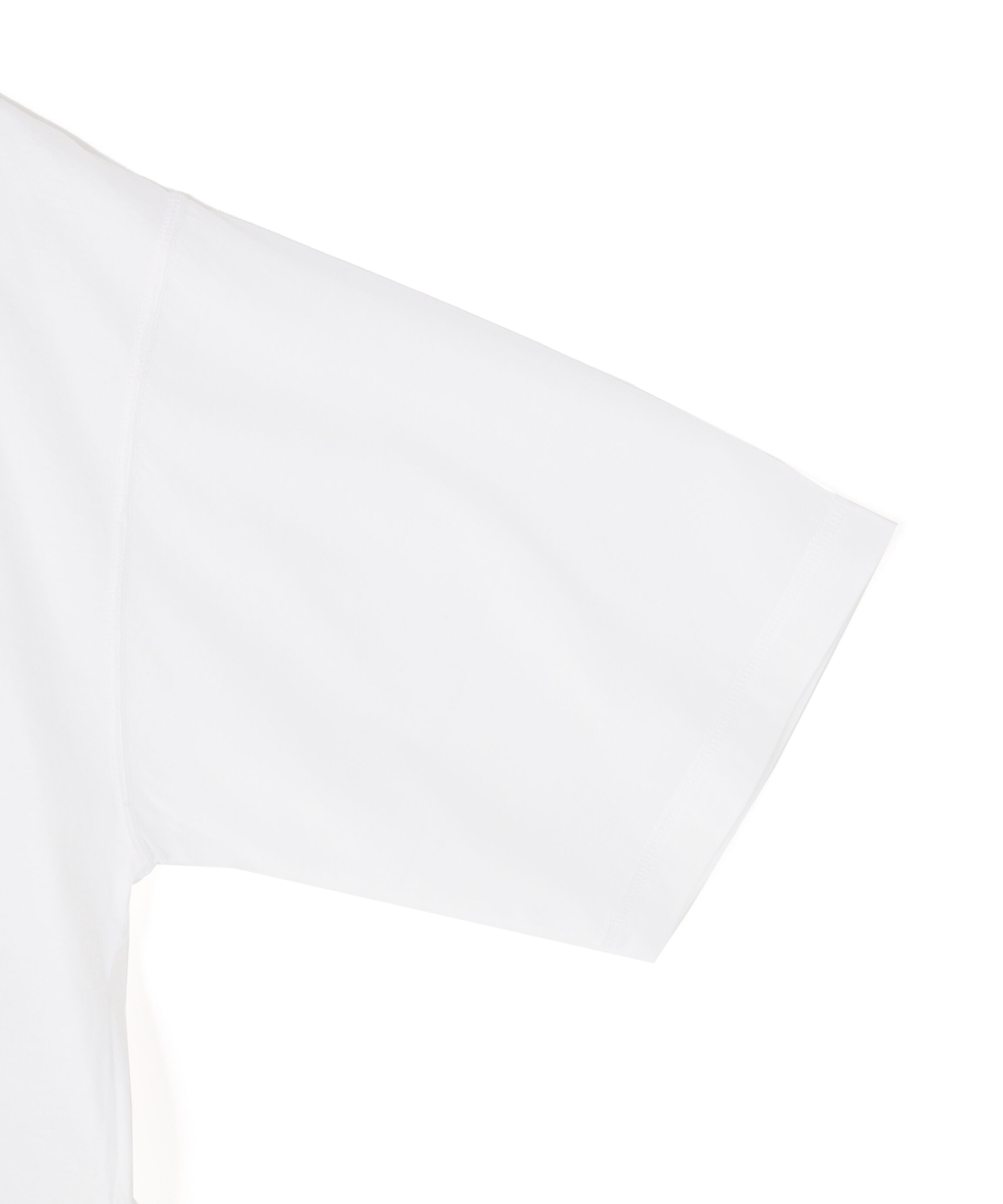 YLEVE 「YLEVE / COTTON SHEER JERSEY SHORT SLEEVE PULL OVER」|Tシャツ・カットソー|