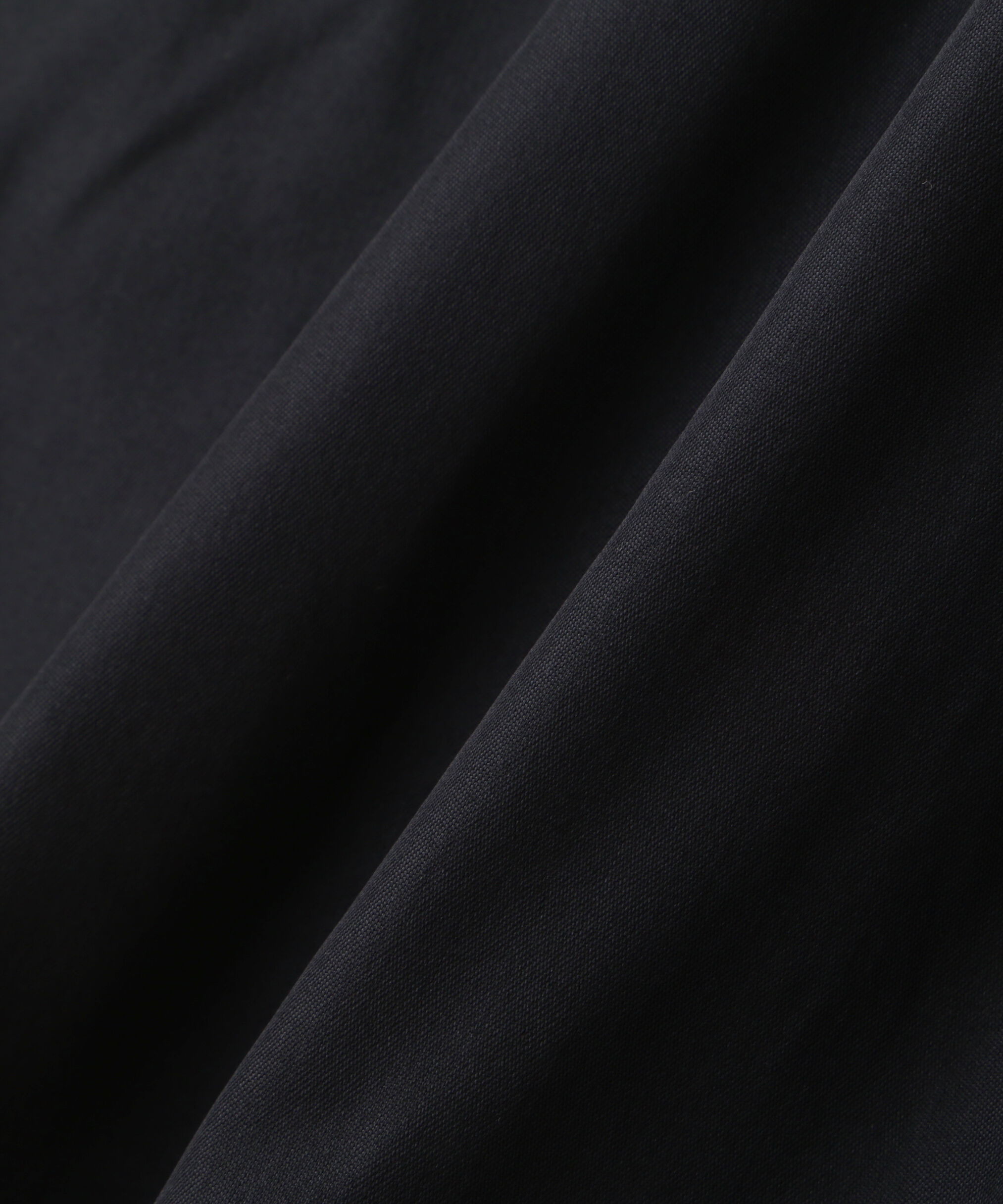 YLEVE 「YLEVE / HIGH COUNT DOUBLE TWILL POLYESTER BLOUSON」|ブルゾン・スタジャン|