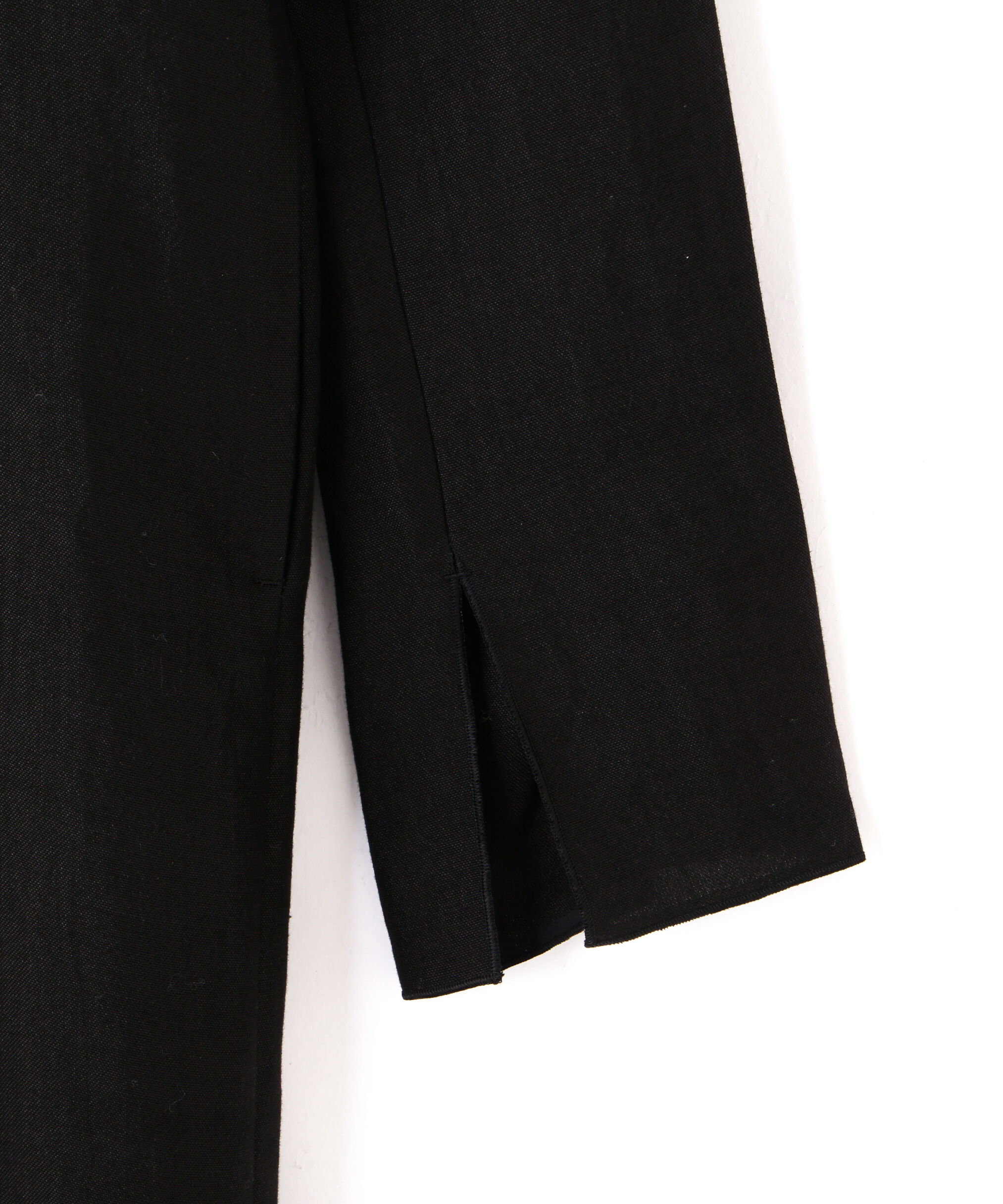 YLEVE 「YLEVE / TENCEL LINEN V NECK ONE PIECE」|ワンピース|