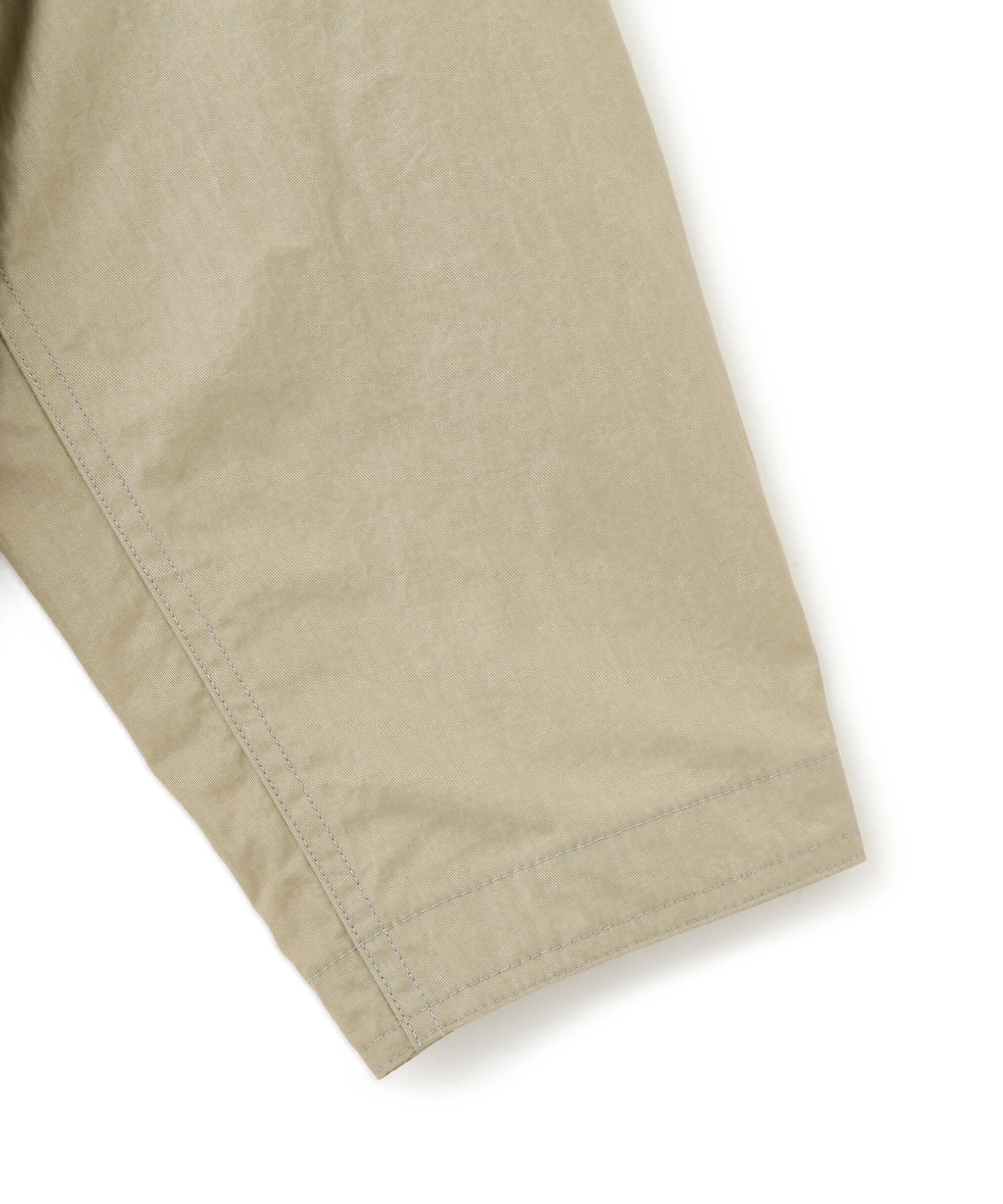 YLEVE 「YLEVE / NYLON HUNTING BLOUSON」|ブルゾン・スタジャン|