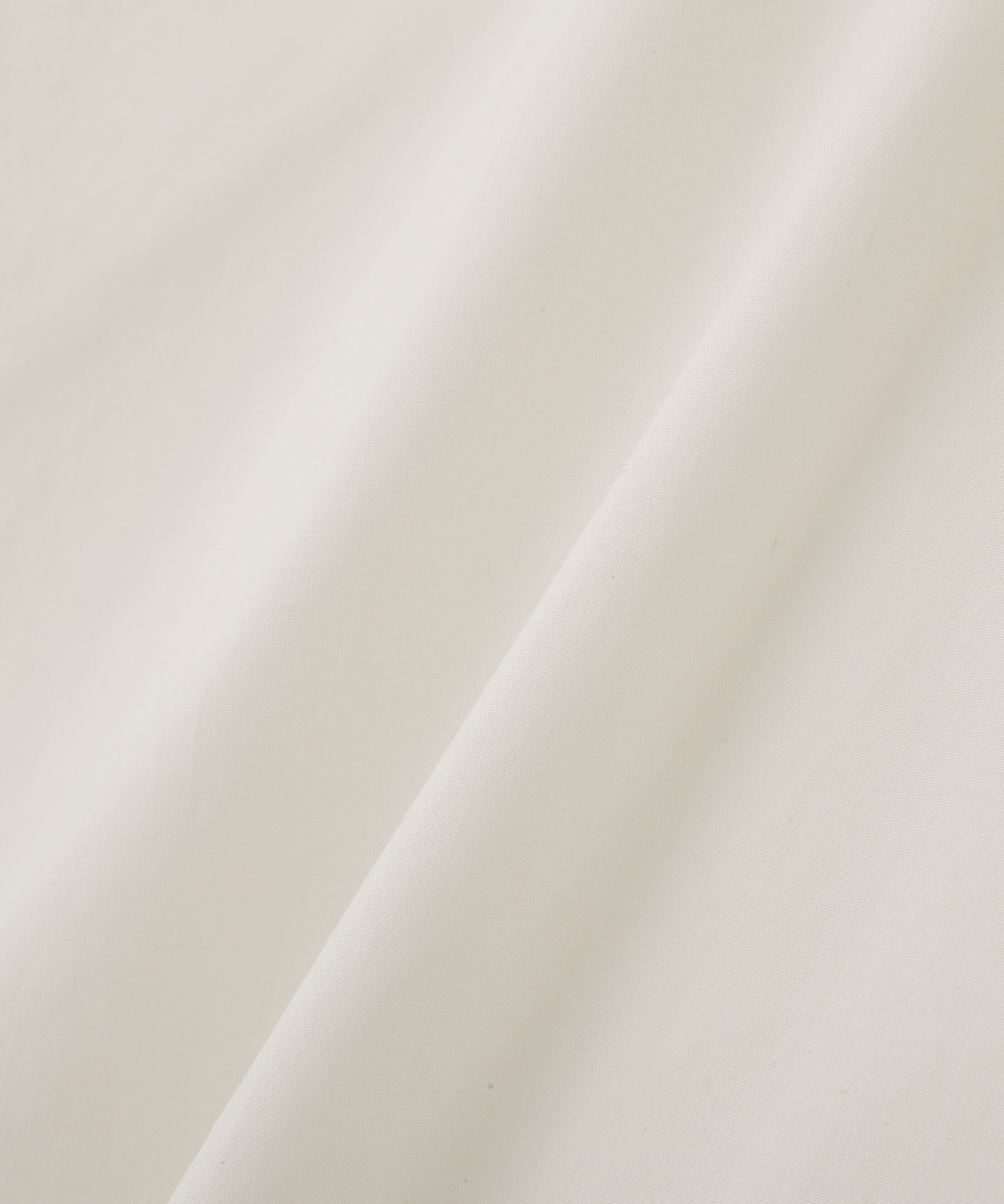 YLEVE 「YLEVE / COTTON SILK TYPEWRITER SKIPPER SHIRT」|シャツ・ブラウス|