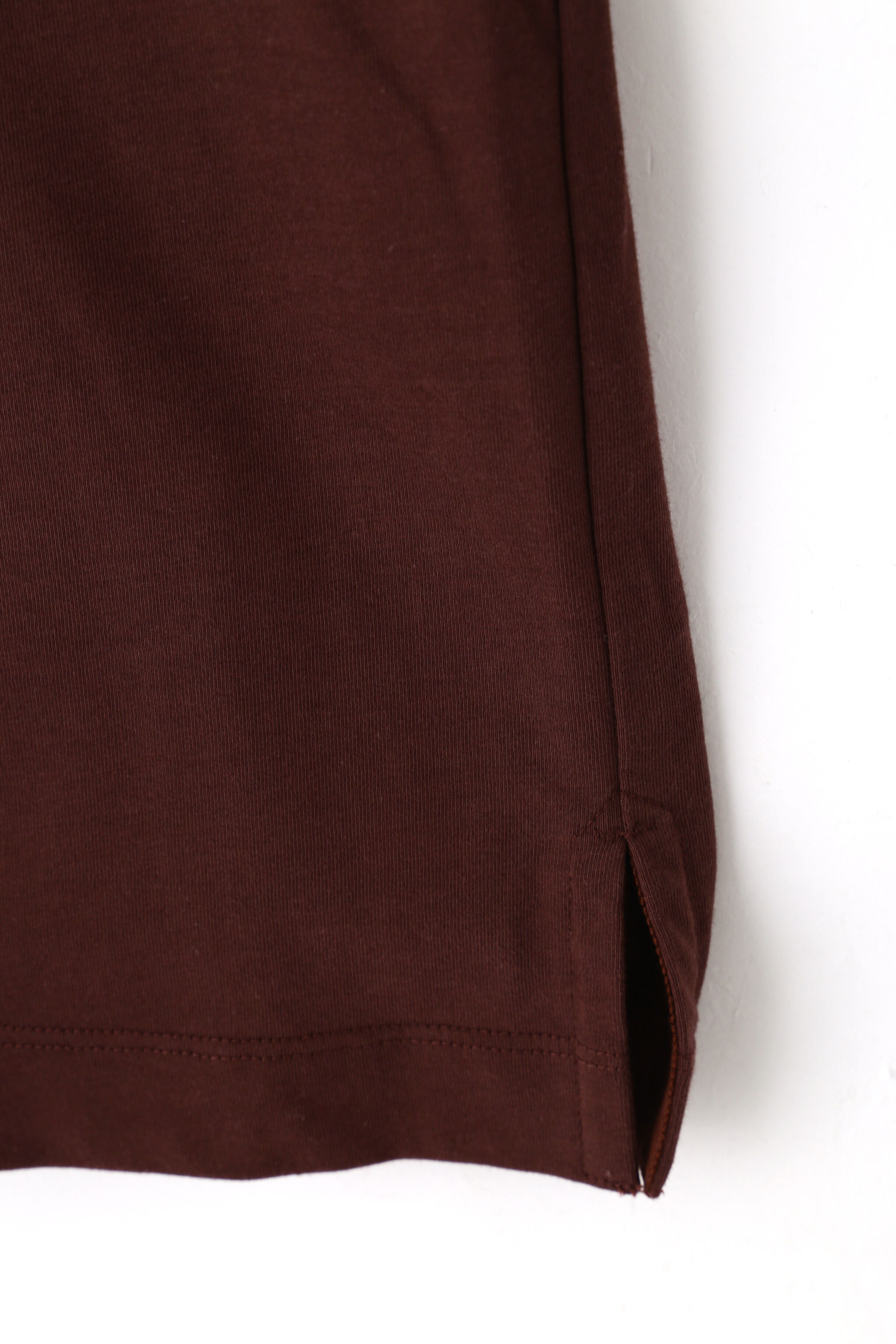 YLEVE 「YLEVE / ORGANIC COTTON BIO LOOSE T‐SHIRT」|Tシャツ・カットソー|