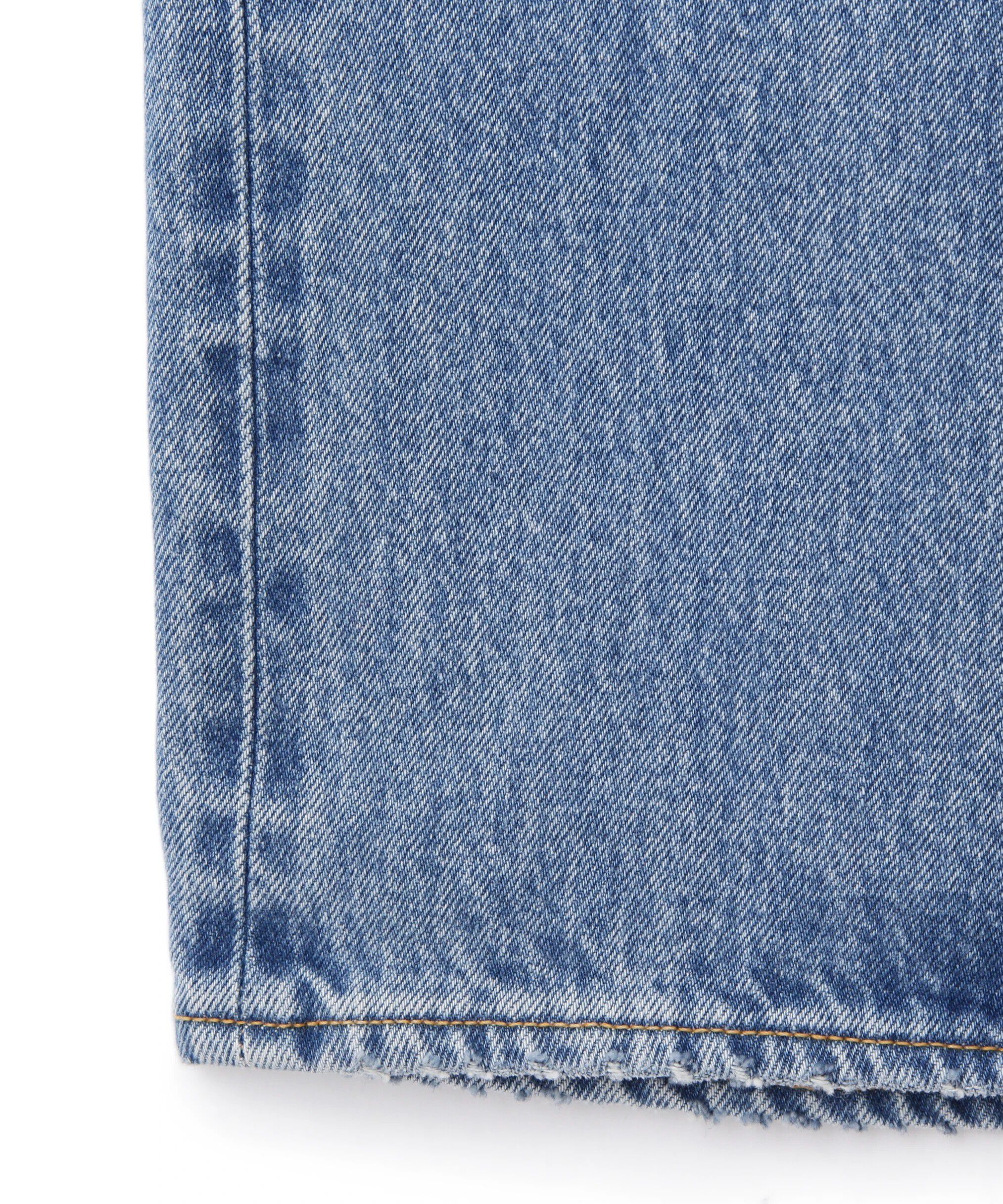 YLEVE 「YLEVE / 13.5oz DENIM STRAIGHT」|その他|