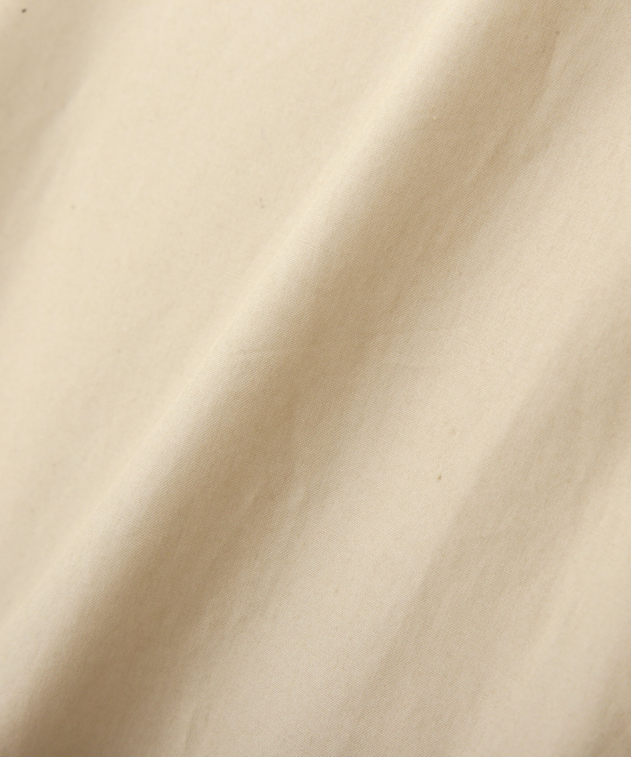 YLEVE 「YLEVE / FINX COTTON WEATHER SHIRT」|シャツ・ブラウス|