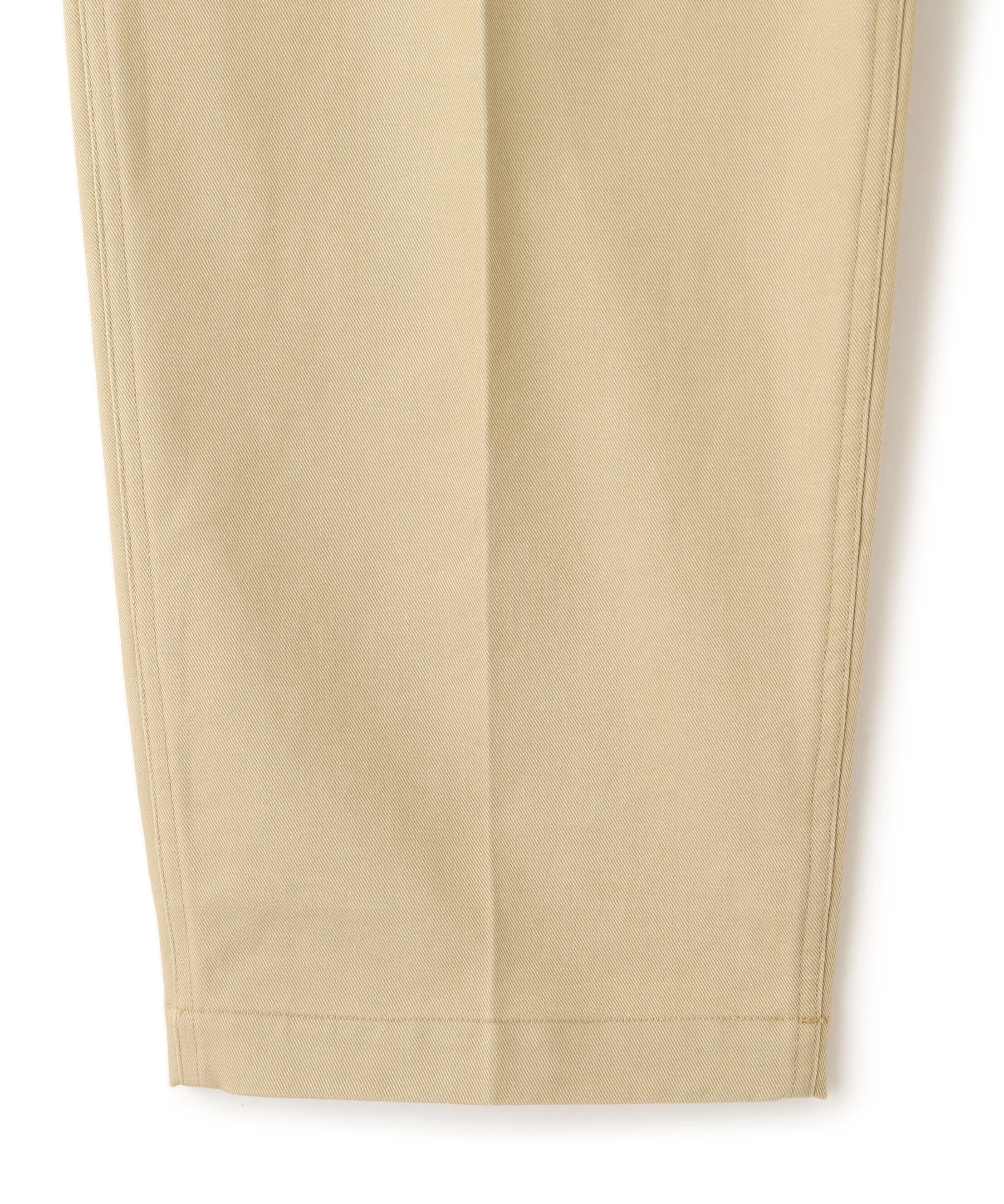 YLEVE 「YLEVE / FINX COTTON CHINO M52 PANTS」|その他|