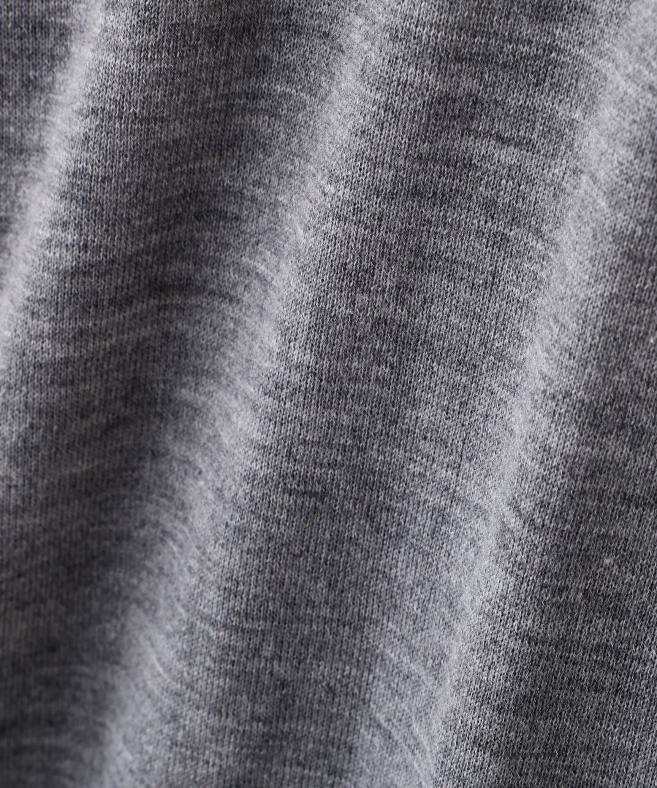 YLEVE 「YLEVE / WOOL SILK CASHMERE KNIT POLO」|ニット・セーター|