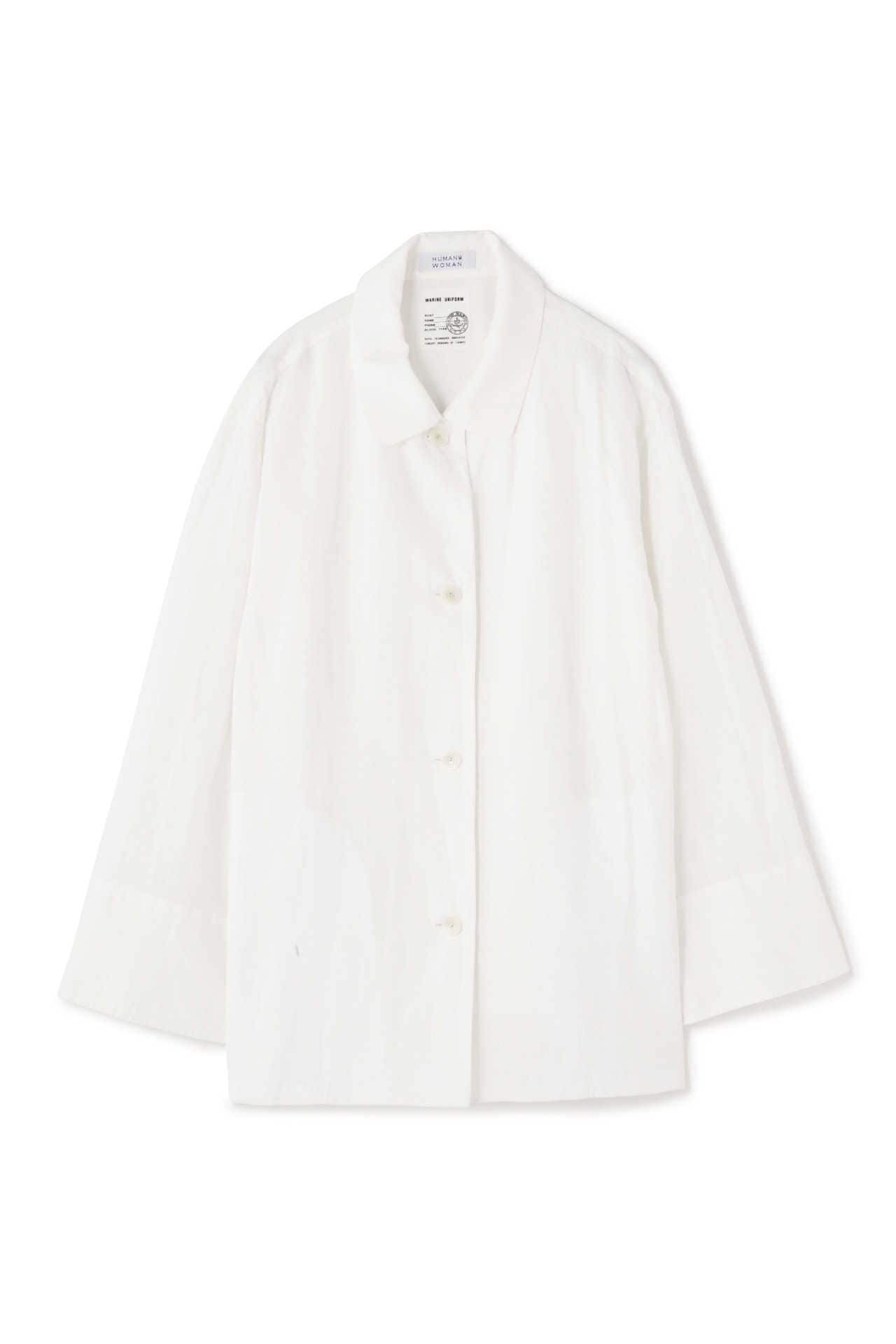  「NATICコラボ　スリットブルゾン◆」|ブルゾン・スタジャン|