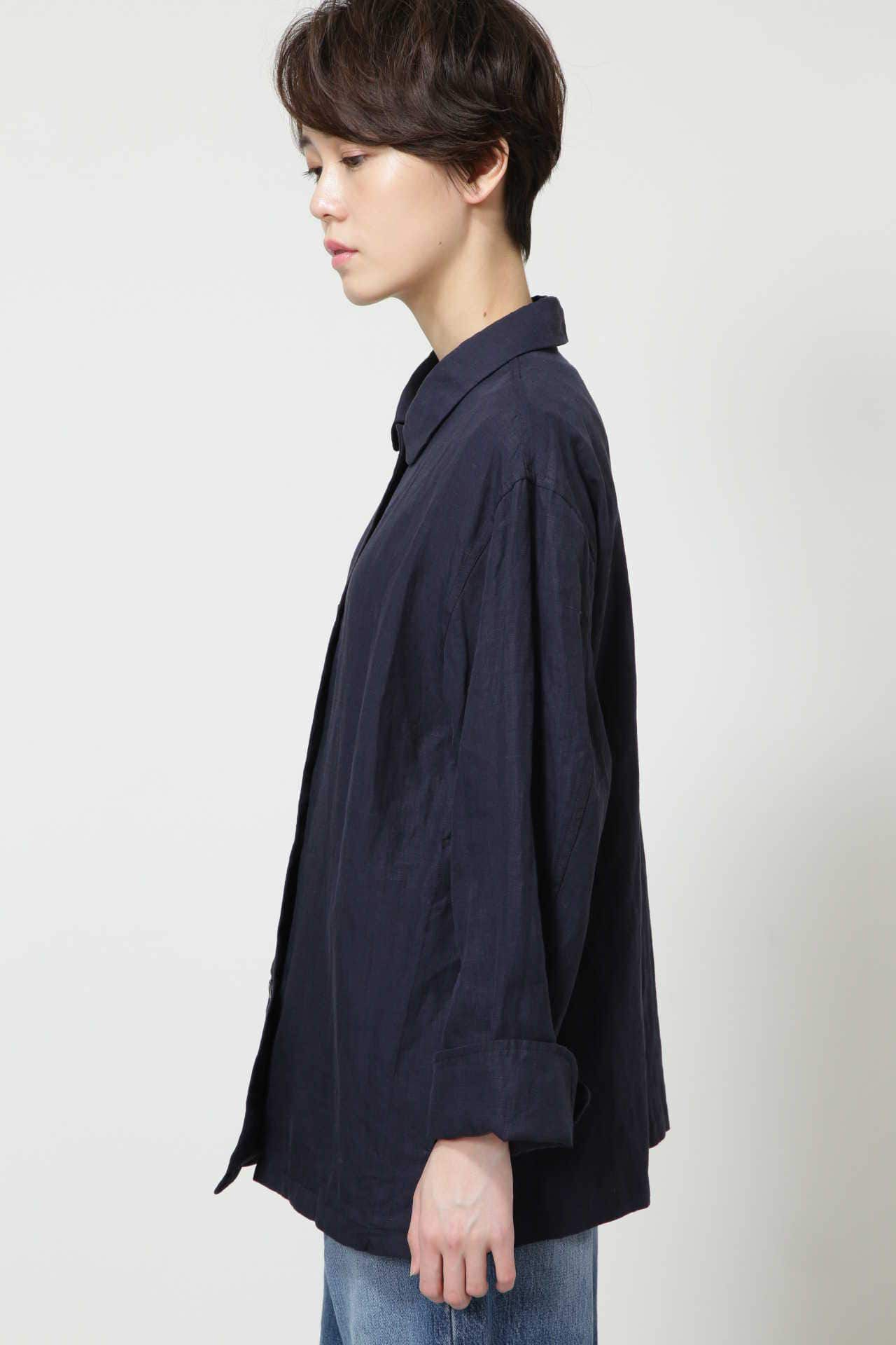  「NATICコラボ　スリットブルゾン◆」|ブルゾン・スタジャン|