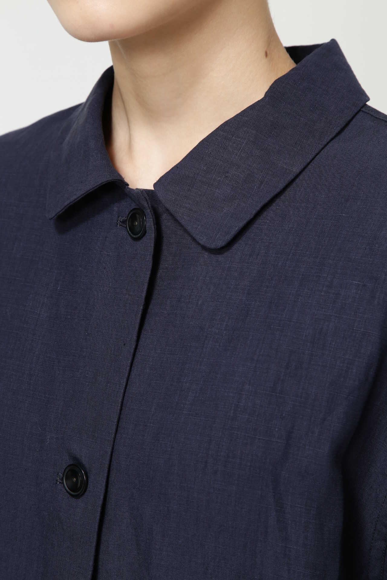  「NATICコラボ　スリットブルゾン◆」|ブルゾン・スタジャン|