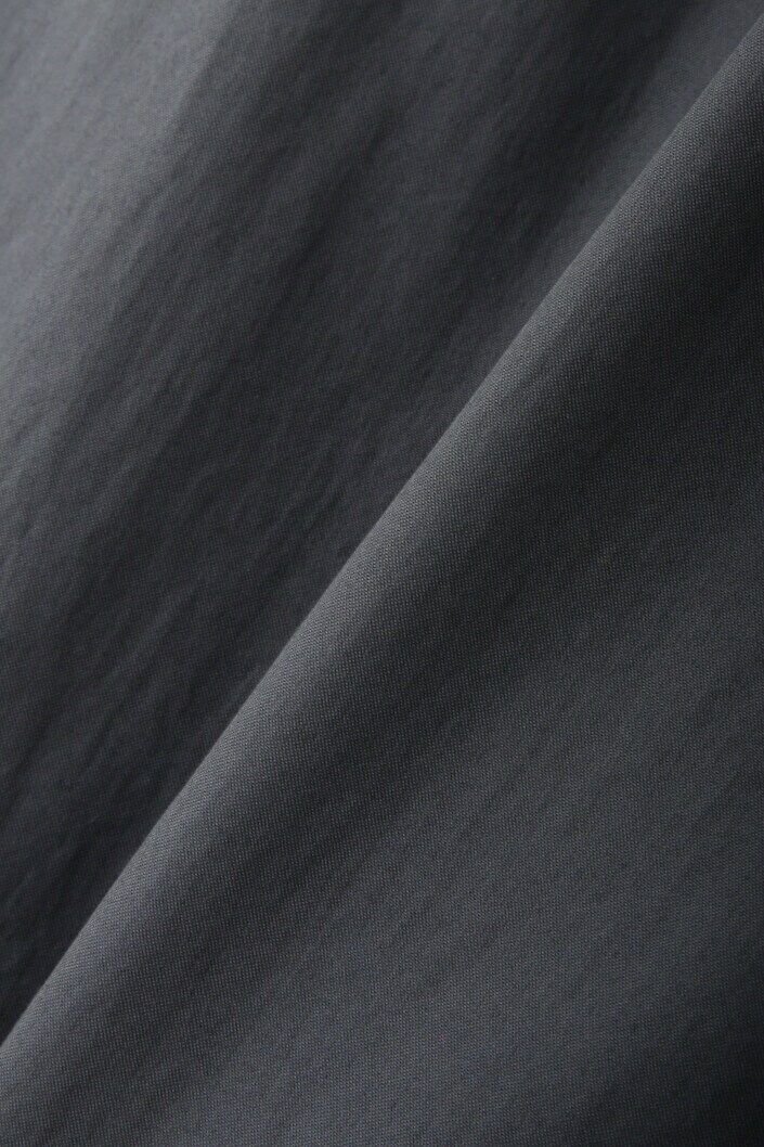  「◆コットンナイロンダンプスタンドカラーコート」|その他|