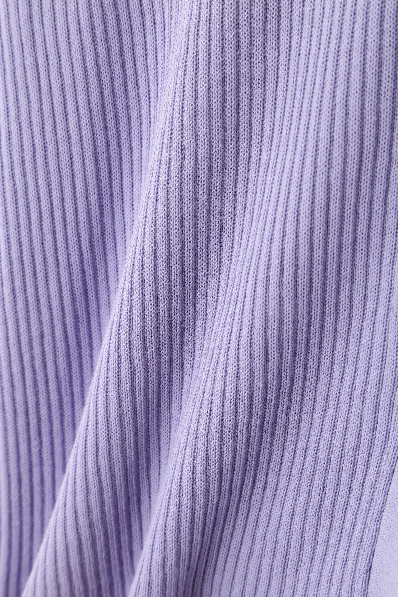  「◆【ウォッシャブル・UVカット】コットン混クルーカーディガン」|ニット・セーター|