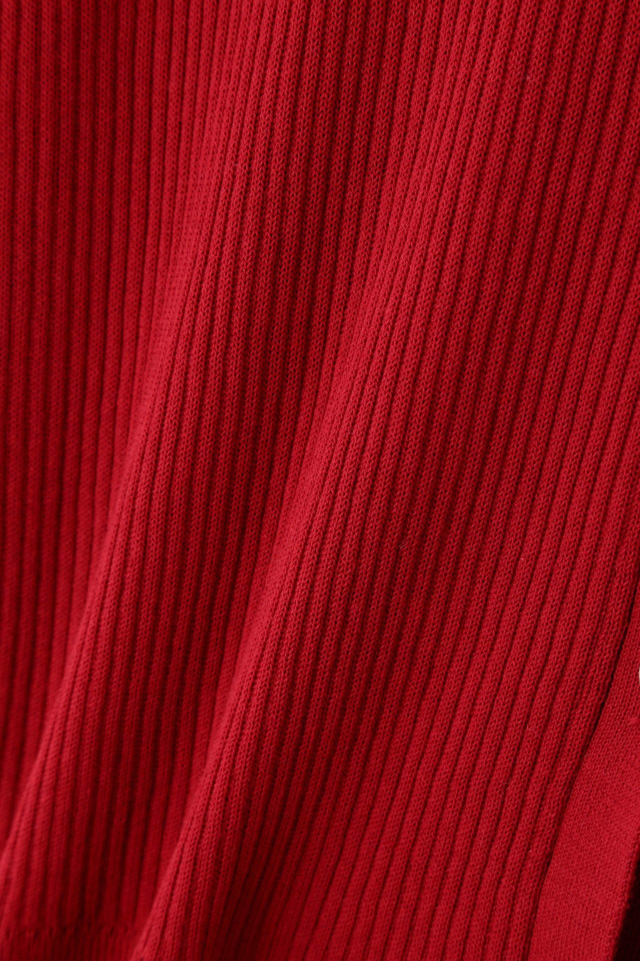  「◆【ウォッシャブル・UVカット】コットン混クルーカーディガン」|ニット・セーター|