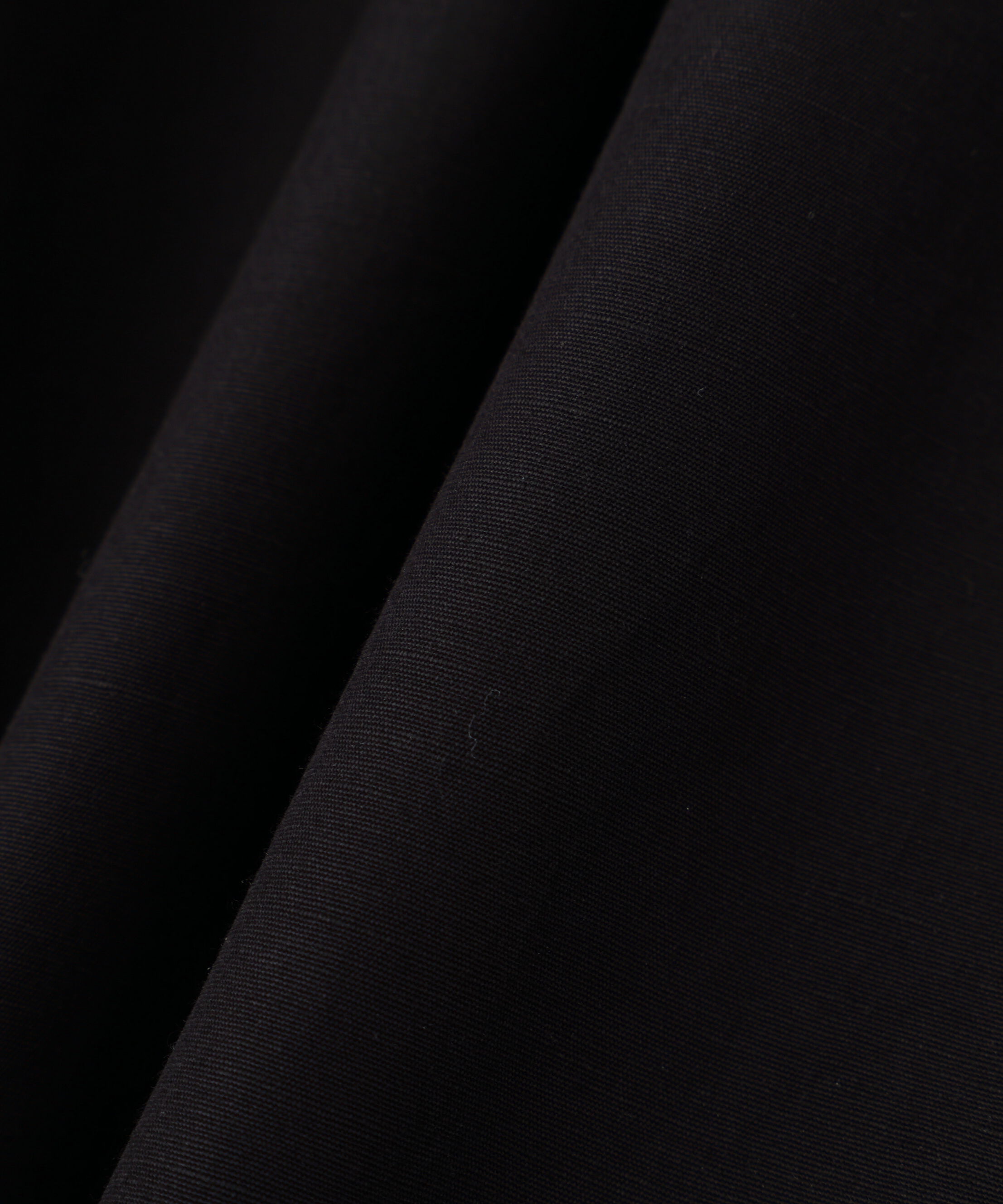 MARGARET HOWELL HOUSEHOLDGOODS「COTTON LINEN POPLIN SHIRT」|シャツ・ブラウス|