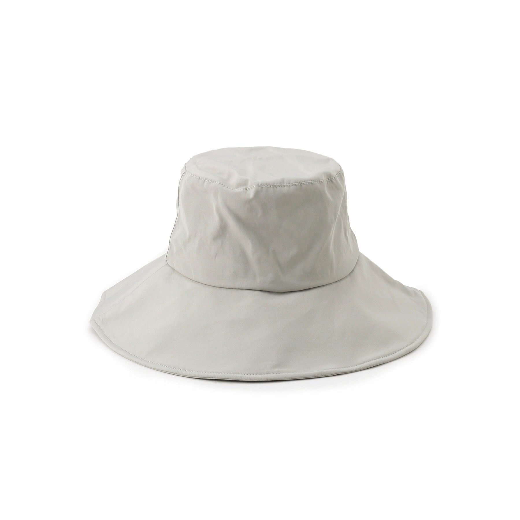 Dessin「【UV・2WAY・洗える】ブリムハット」|ハット|