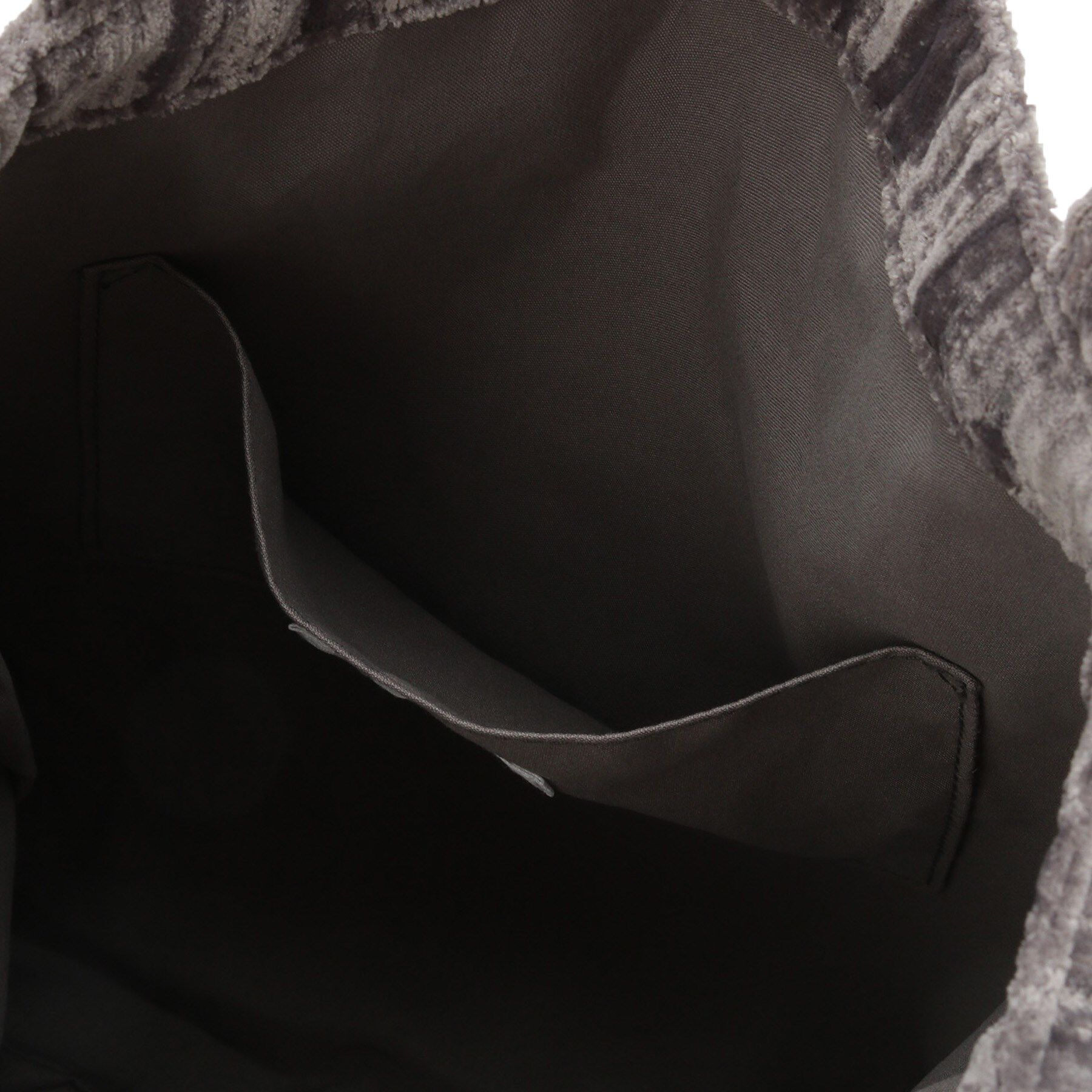 Dessin「2WAYベロアトートバッグ」|トートバッグ|