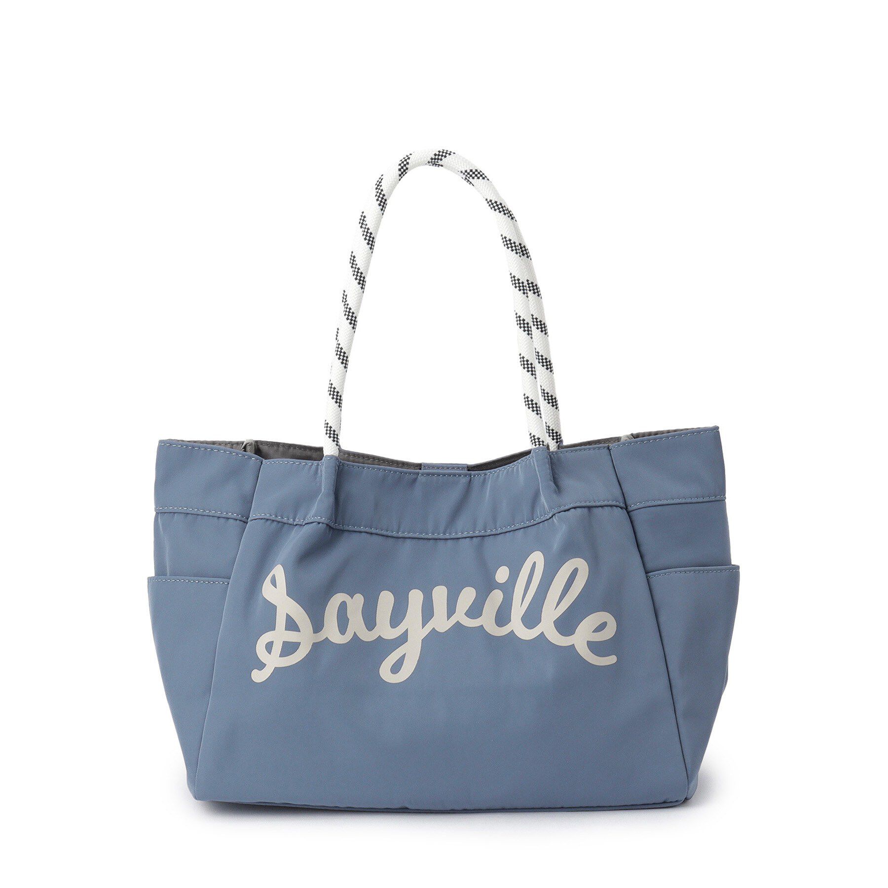 Dessin「【軽量/多ポケット】カラーコードトートバッグ」|トートバッグ|