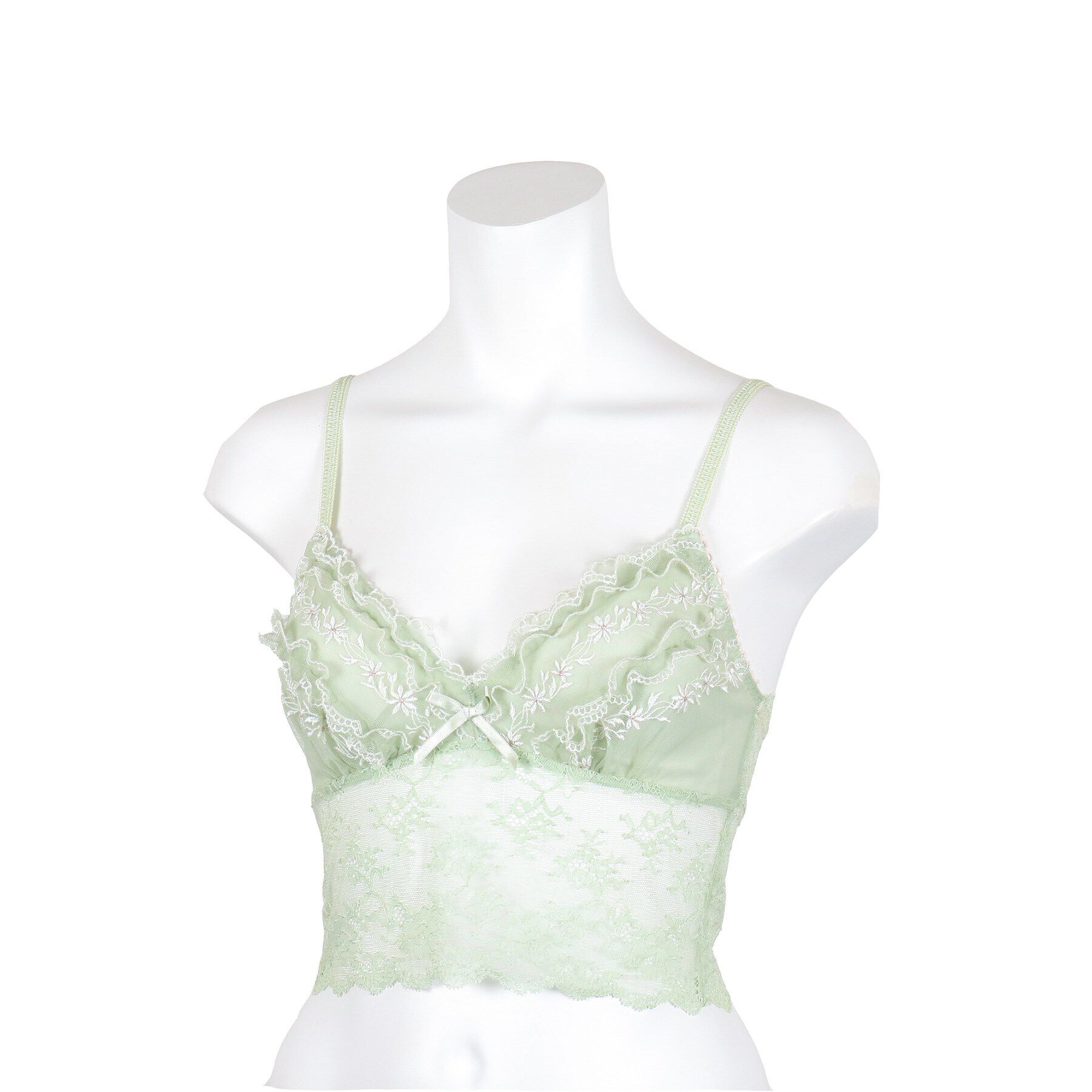 Risa Magli「ラーラ ブラレット」|インナー|