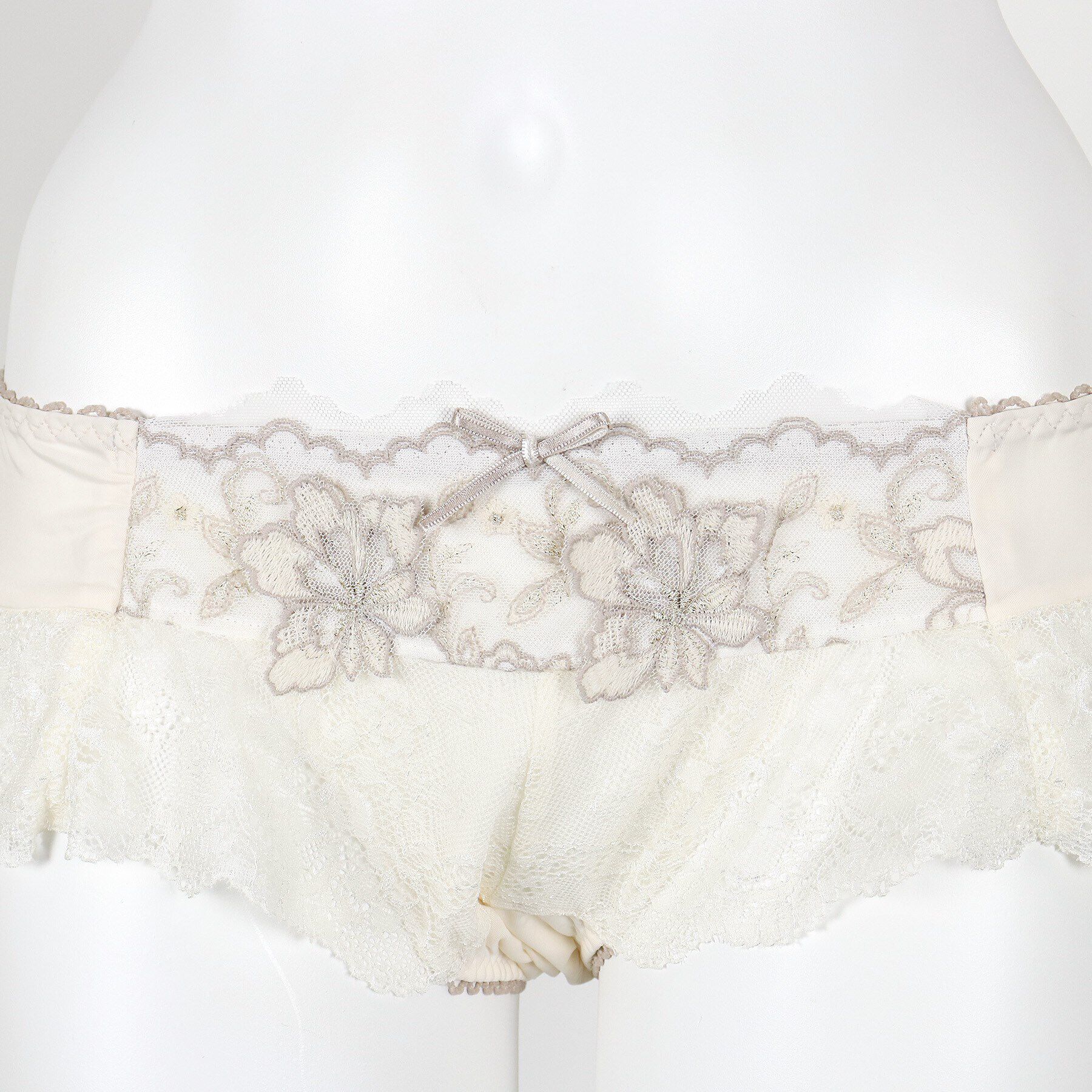 Risa Magli「ニーナ フレアショーツ」|インナー|