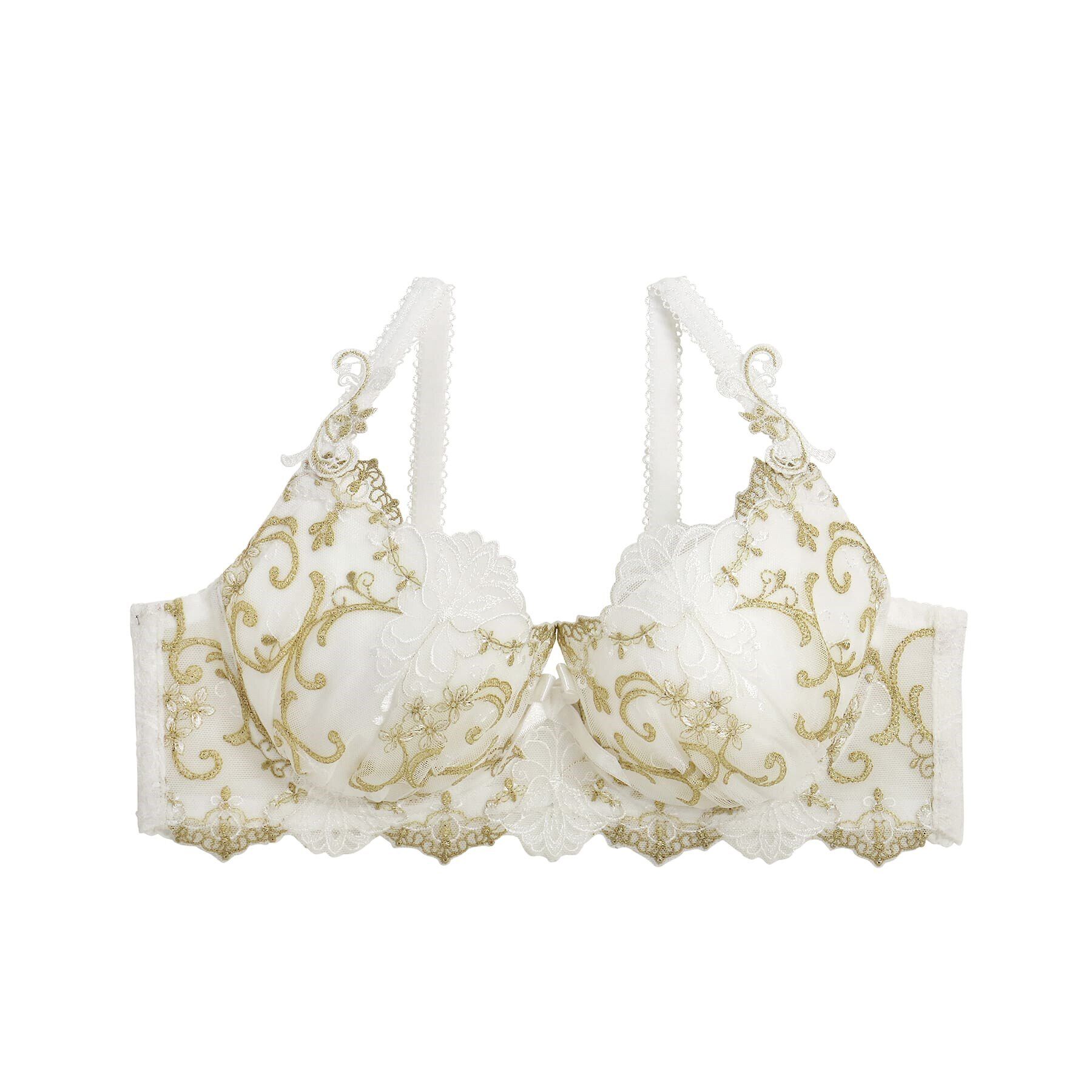 Risa Magli「シュトレン ブラジャー」|インナー|