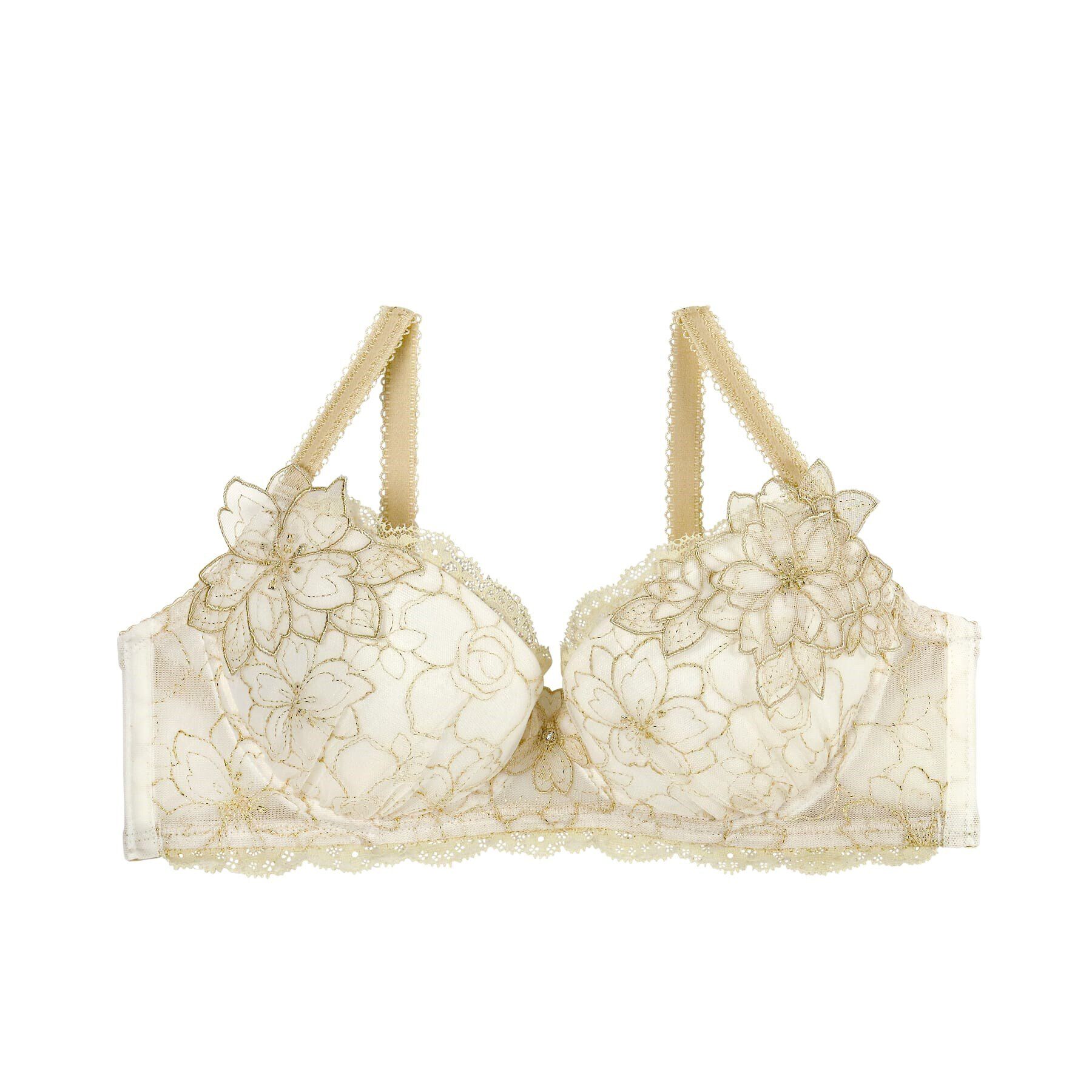 Risa Magli「ジョエル ブラジャー」|インナー|