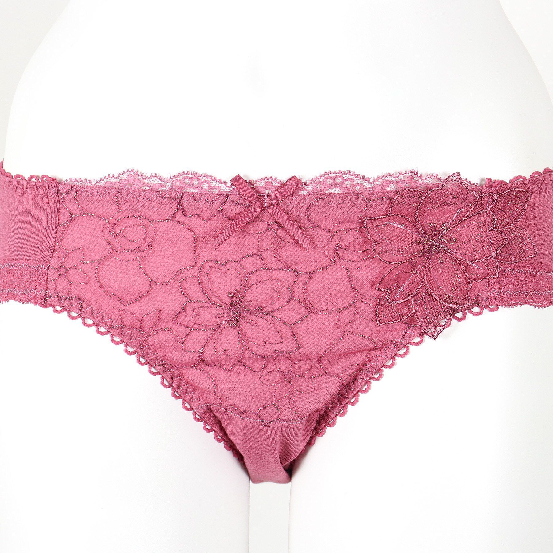 Risa Magli「◆ジョエル サニタリーショーツ」|インナー|