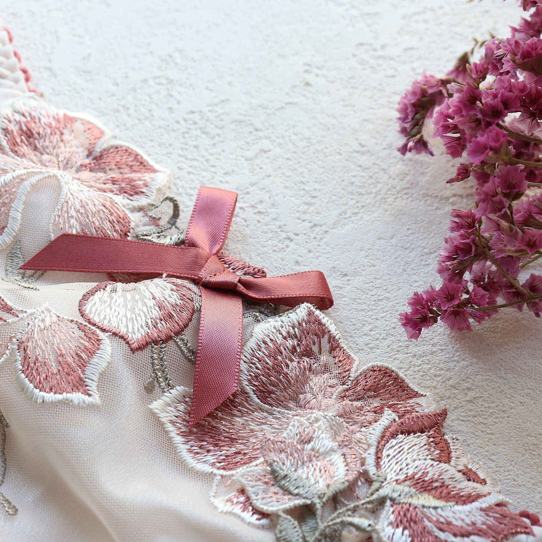 Risa Magli「クレモンス ノーマルショーツ」|インナー|