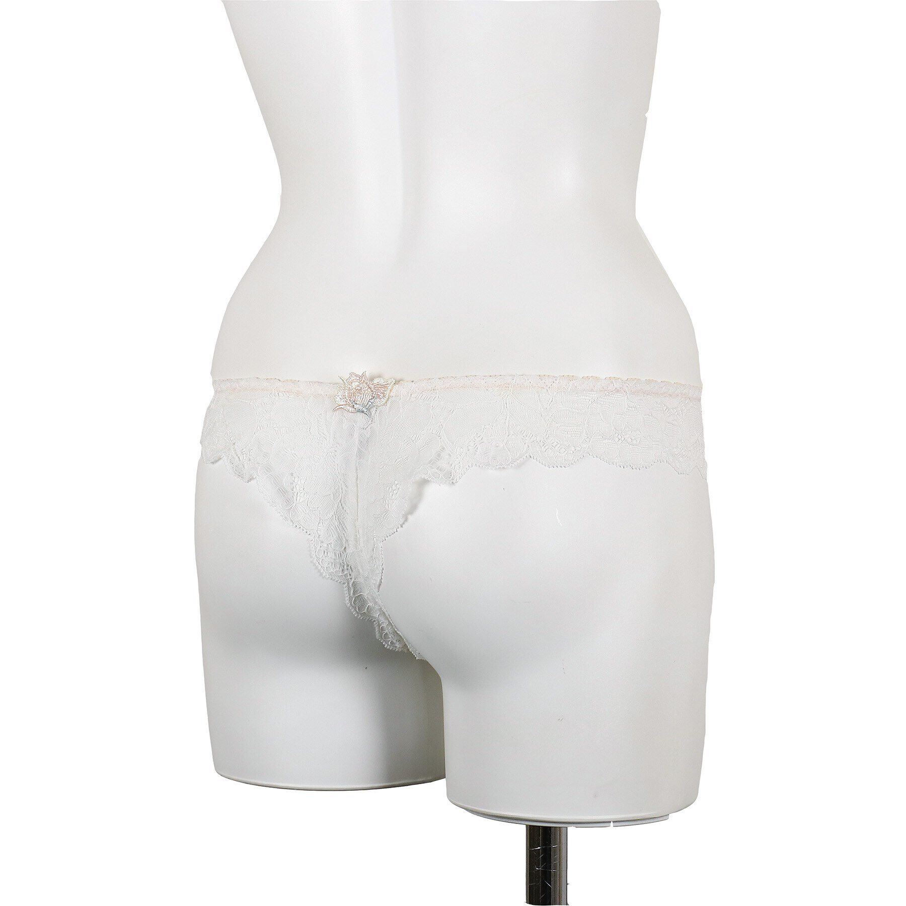 Risa Magli「クレモンス Tバックショーツ」|インナー|