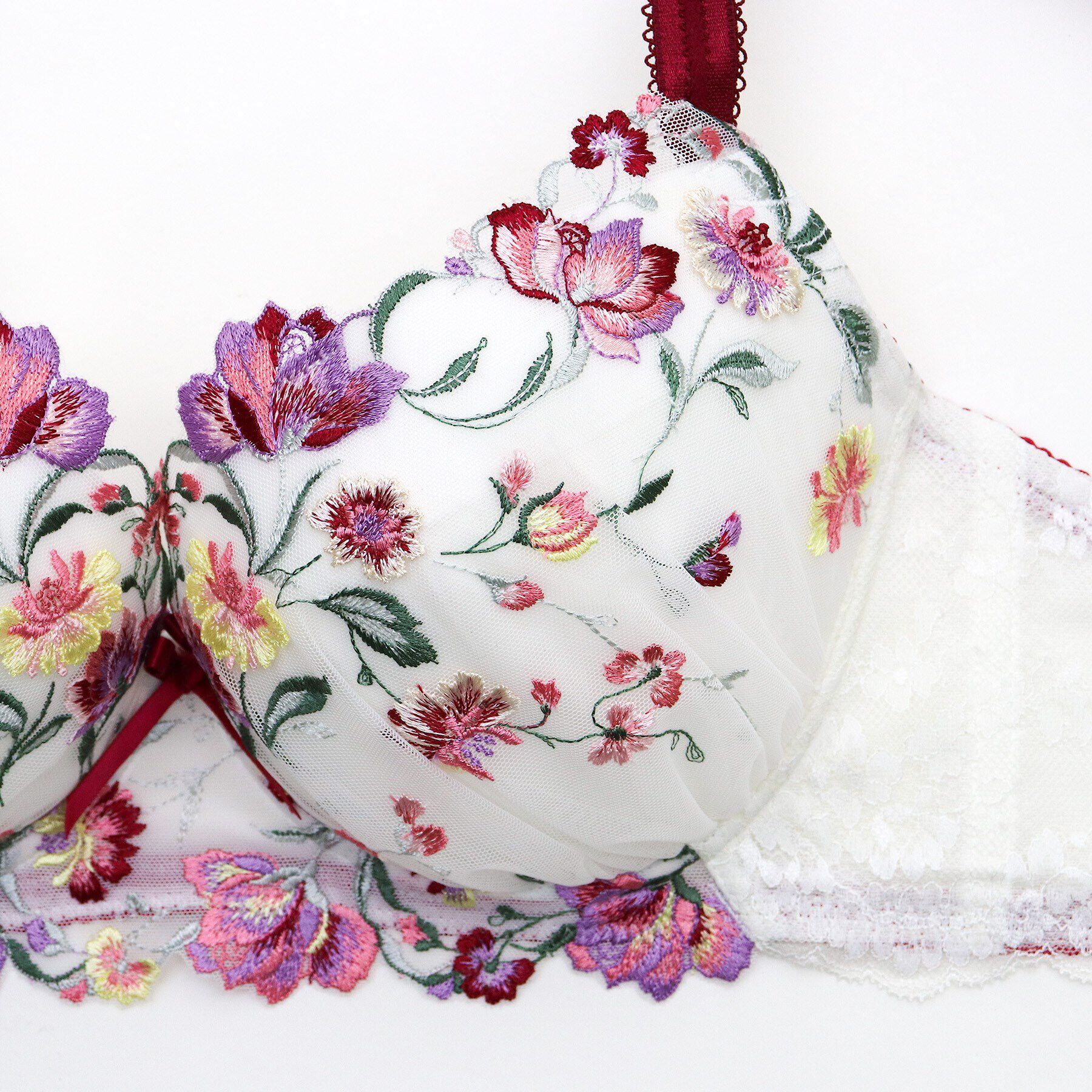 Risa Magli「レンヌ ブラジャー」|インナー|