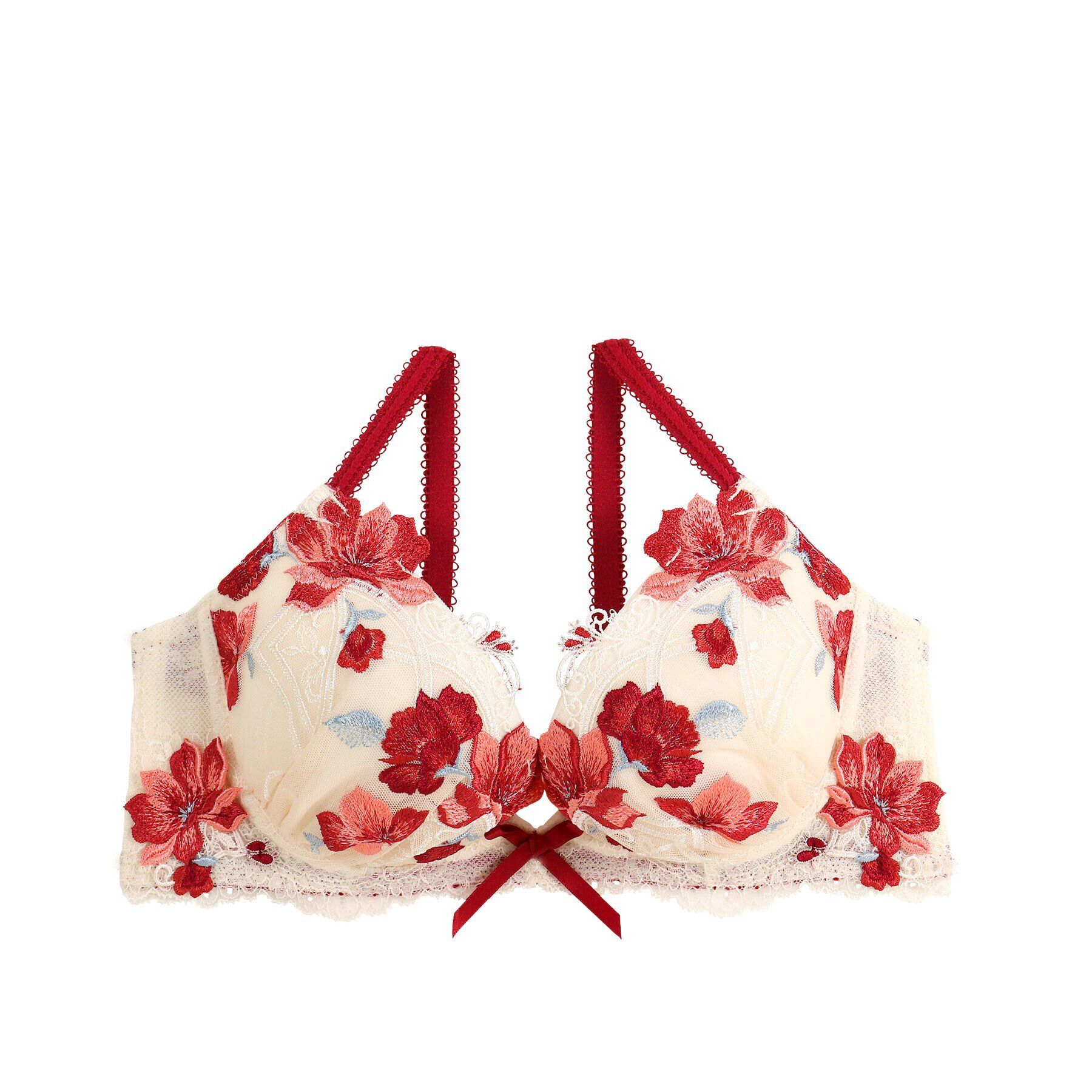 Risa Magli「セレスト ブラジャー」|インナー|