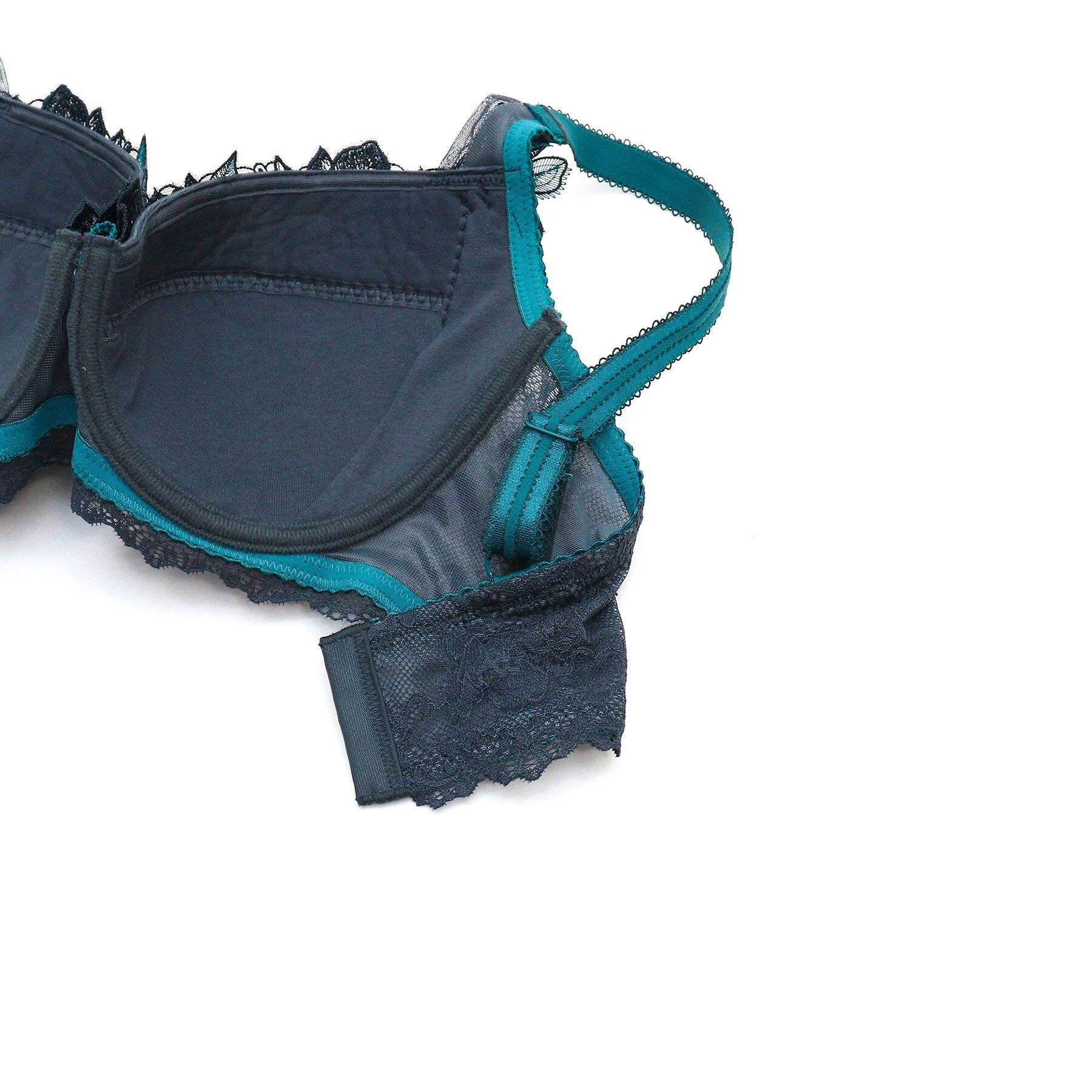 Risa Magli「ケリー ブラジャー」|インナー|