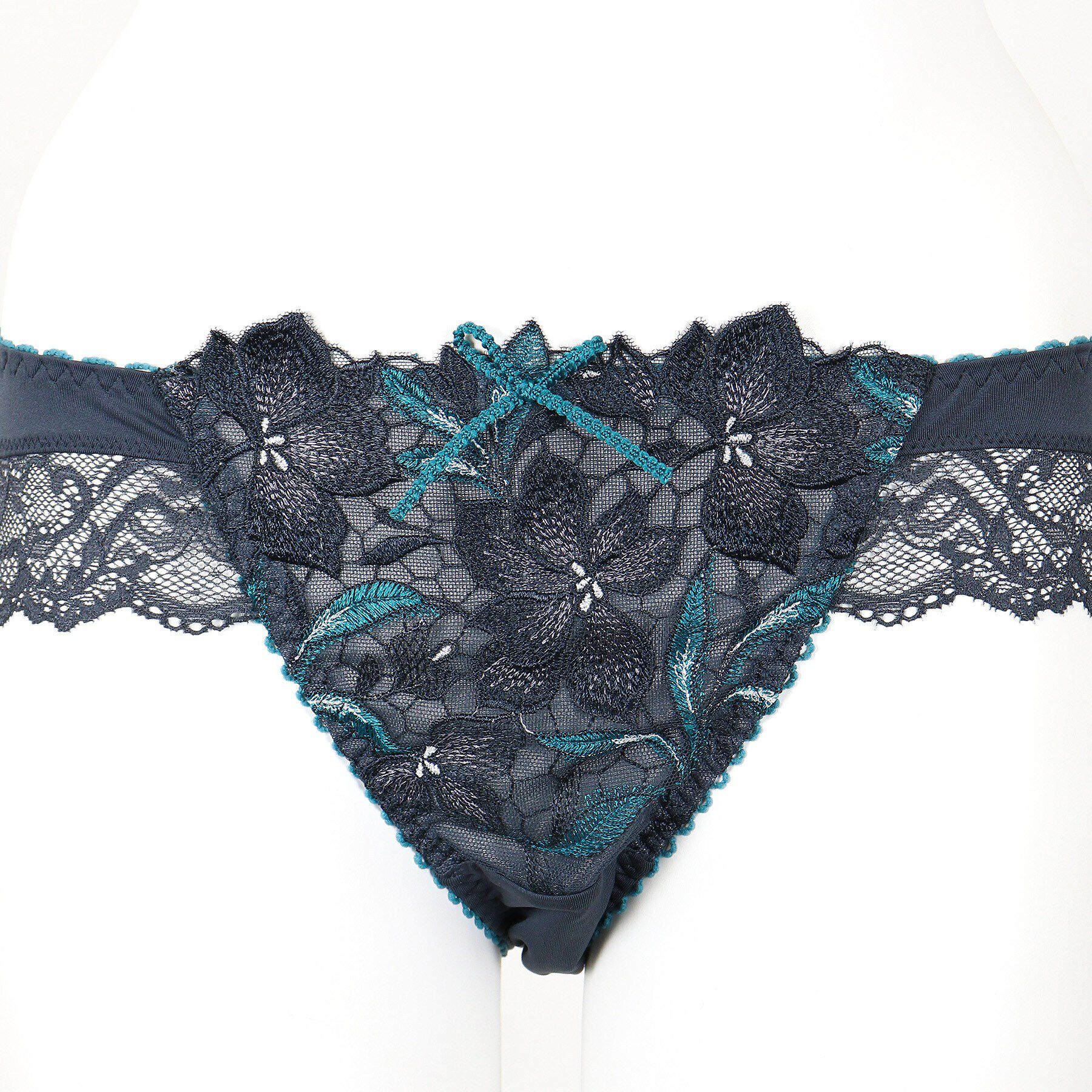 Risa Magli「ケリー ノーマルショーツ」|インナー|