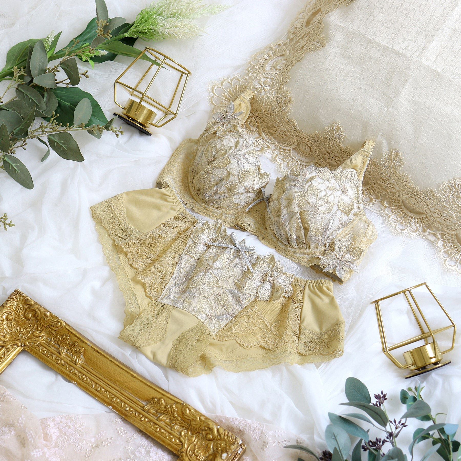 Risa Magli「ケリー ヒップハング」|インナー|