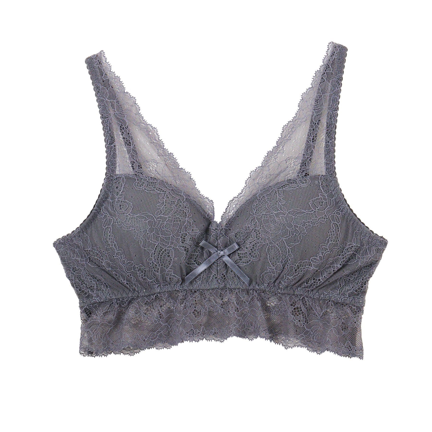 Risa Magli「ボーナ おやすみブラ」|インナー|