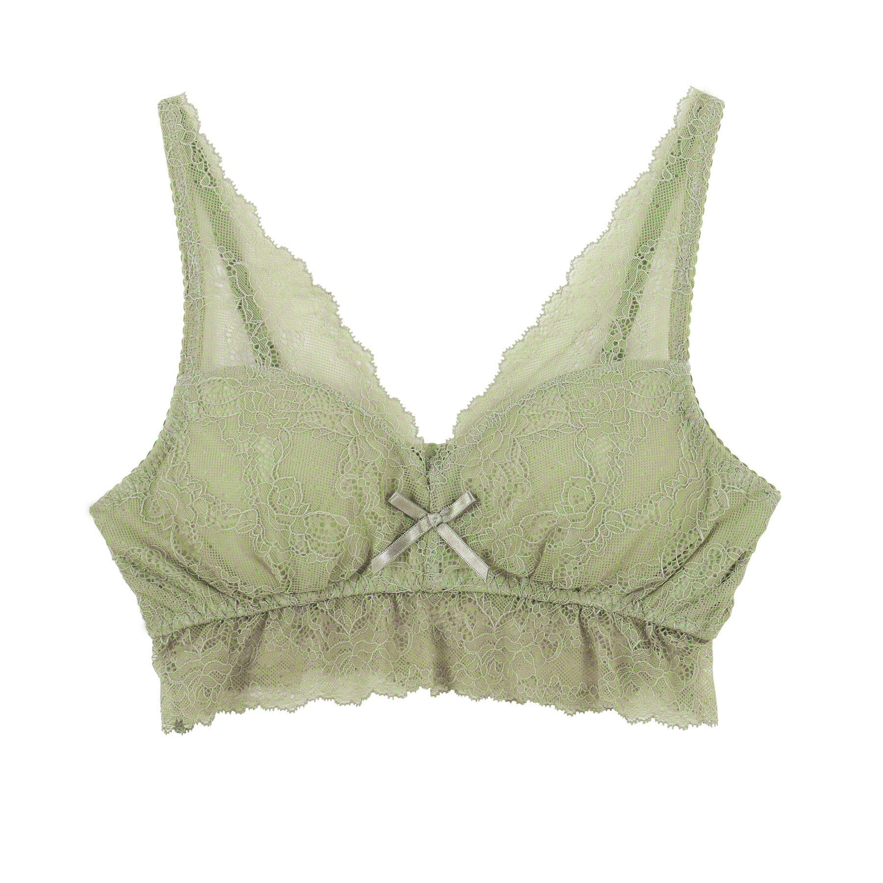 Risa Magli「ボーナ おやすみブラ」|インナー|