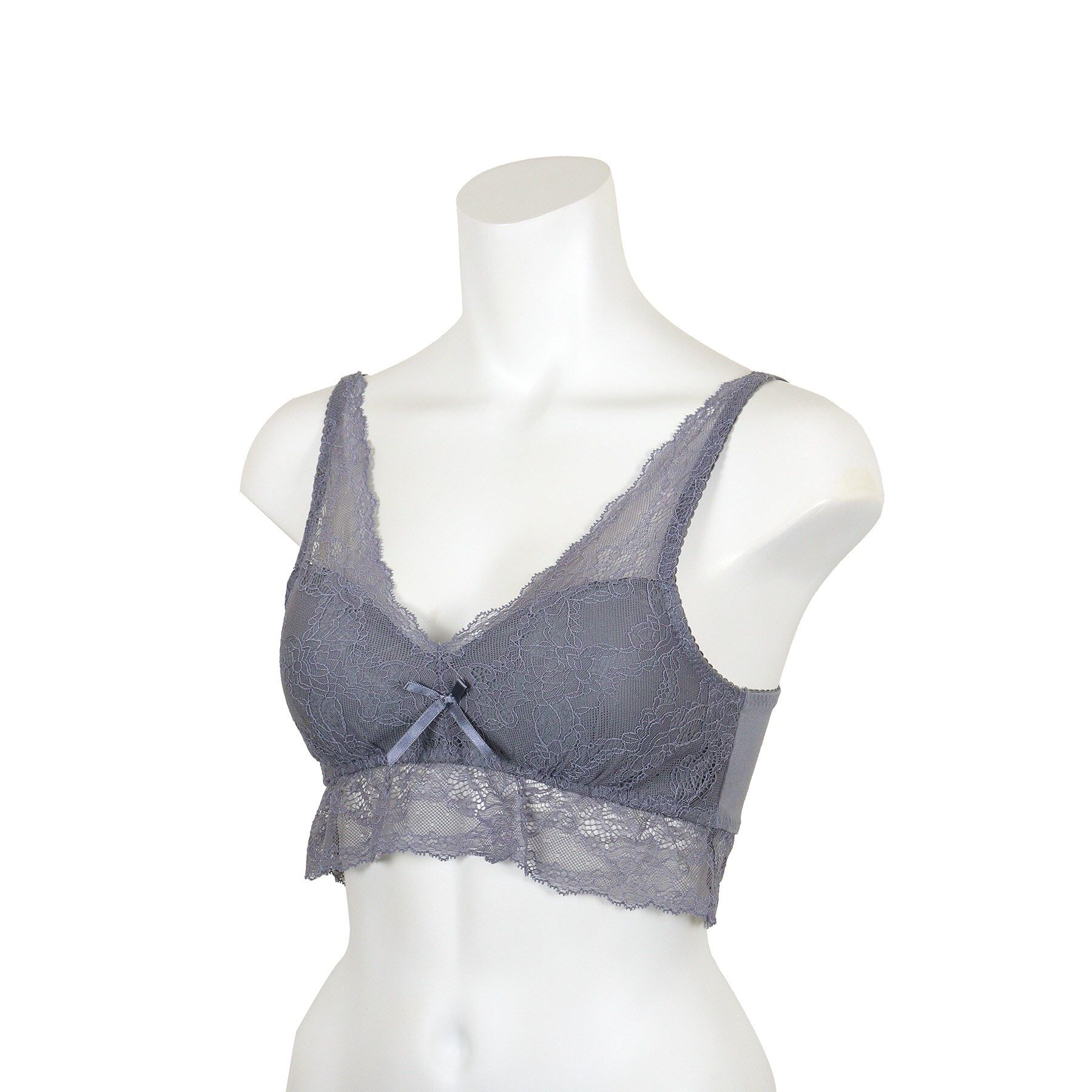 Risa Magli「ボーナ おやすみブラ」|インナー|