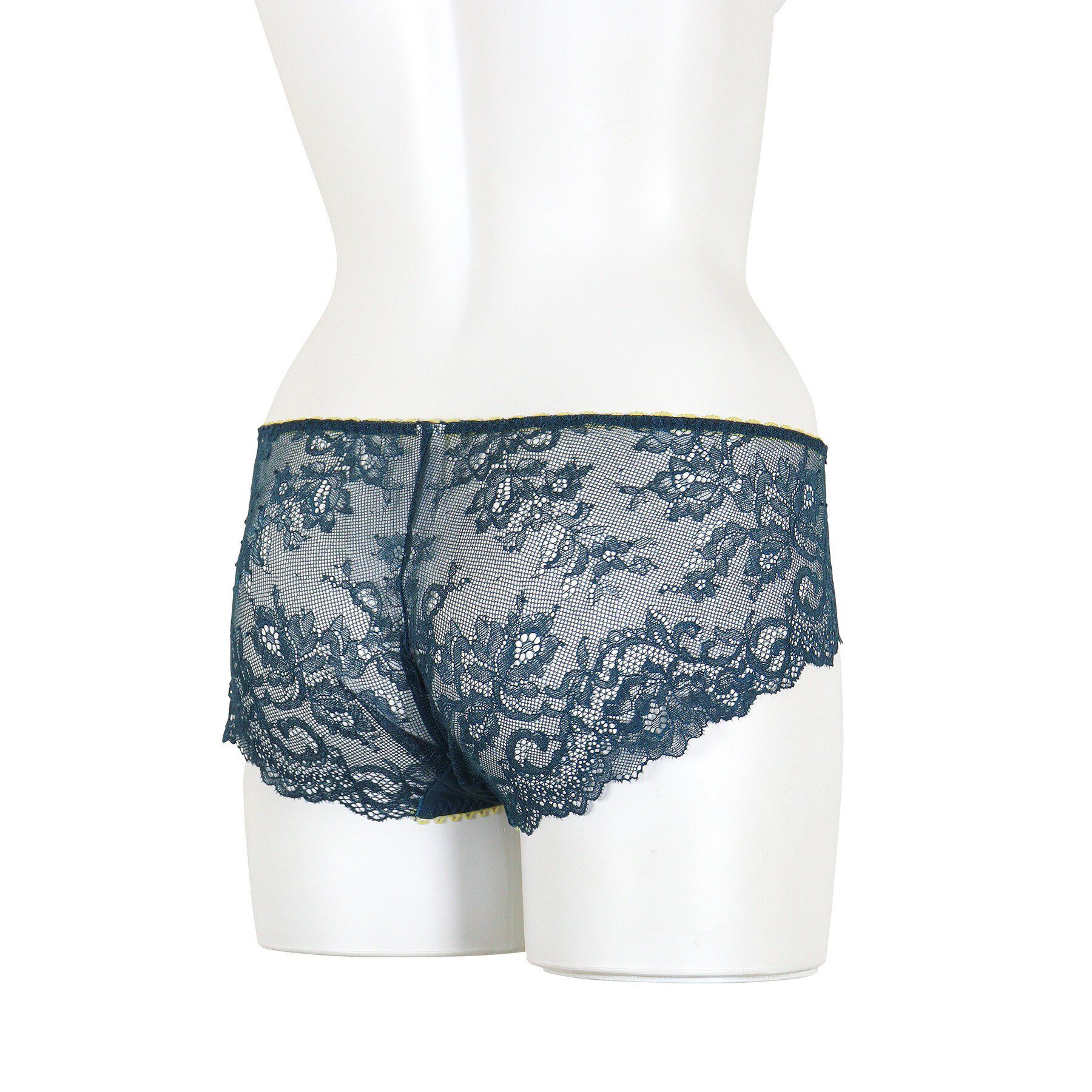Risa Magli「アルメル レースショーツ」|インナー|