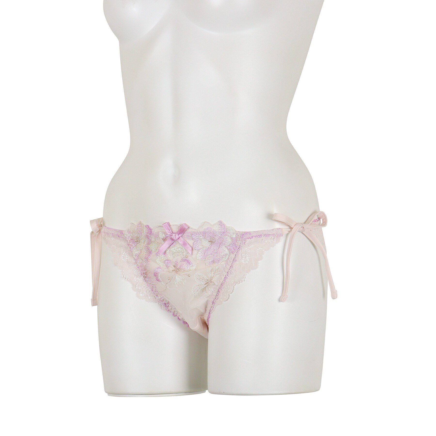 Risa Magli「アルメル リボンショーツ」|インナー|