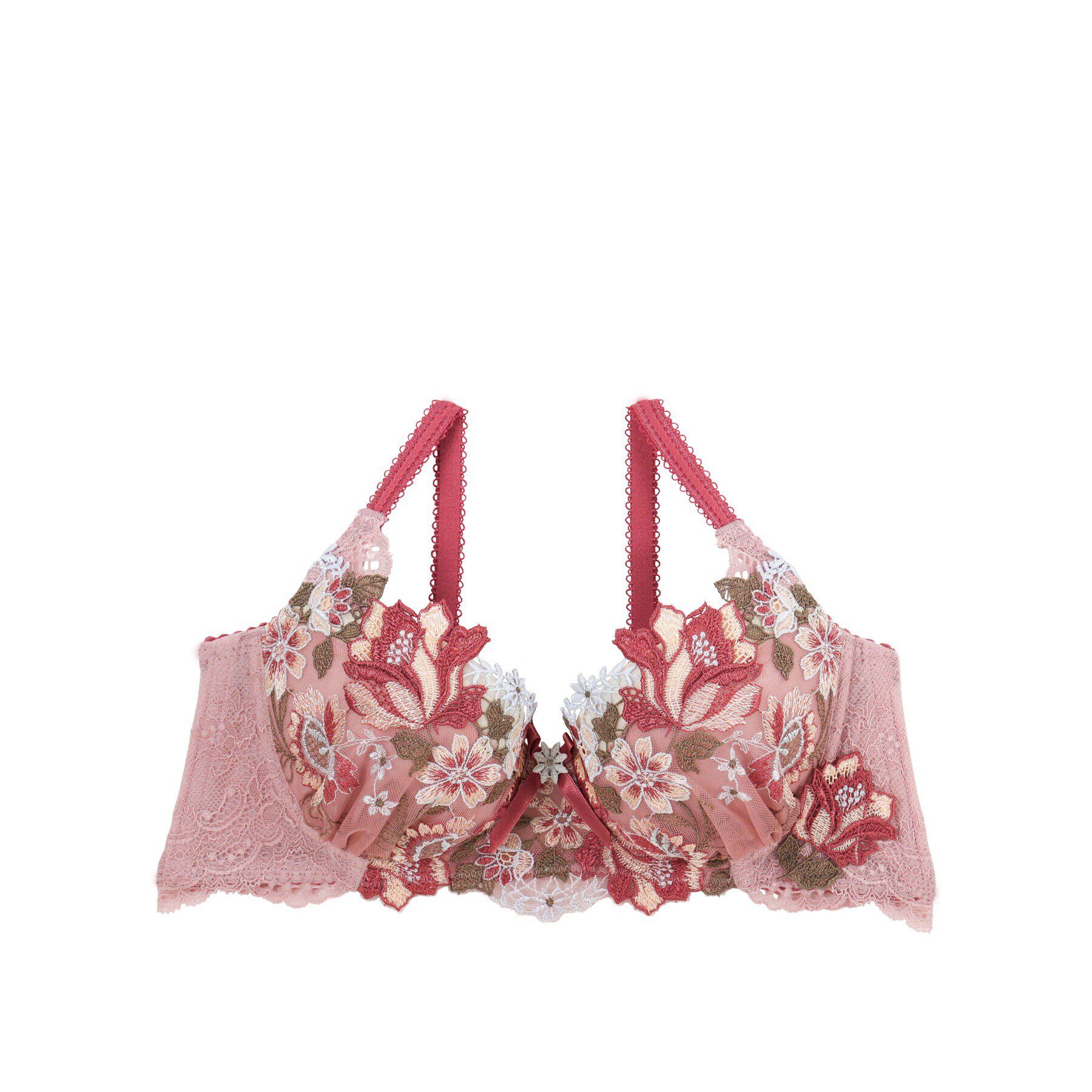 Risa Magli「アデラ ブラジャー」|インナー|