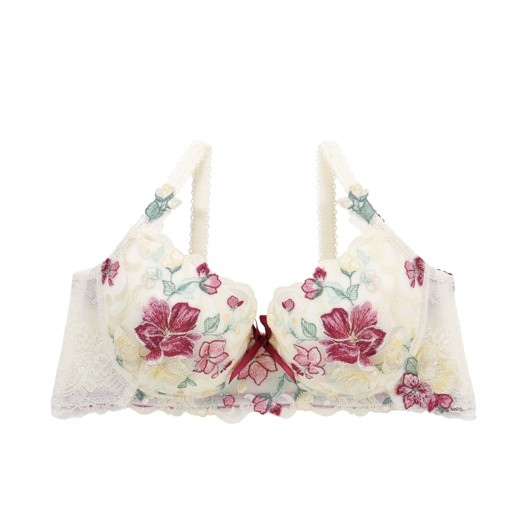 Risa Magli「エリオット ブラジャー（B-D）＜D Make Type＞」|インナー|