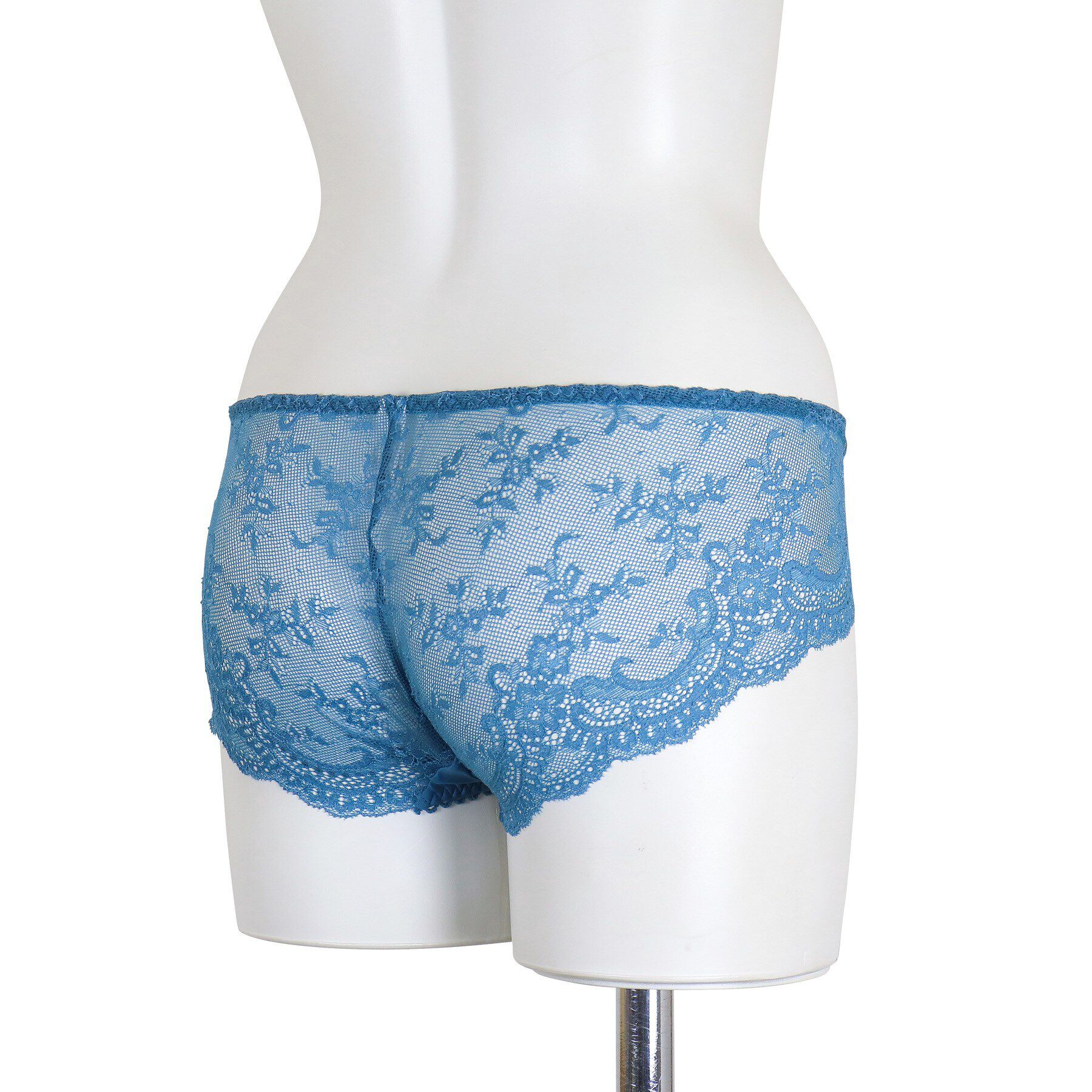 Risa Magli「レネイ レースショーツ」|インナー|