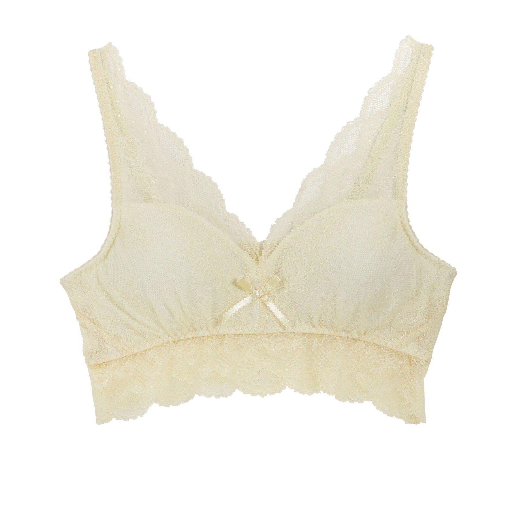 Risa Magli「マティア おやすみブラ」|インナー|