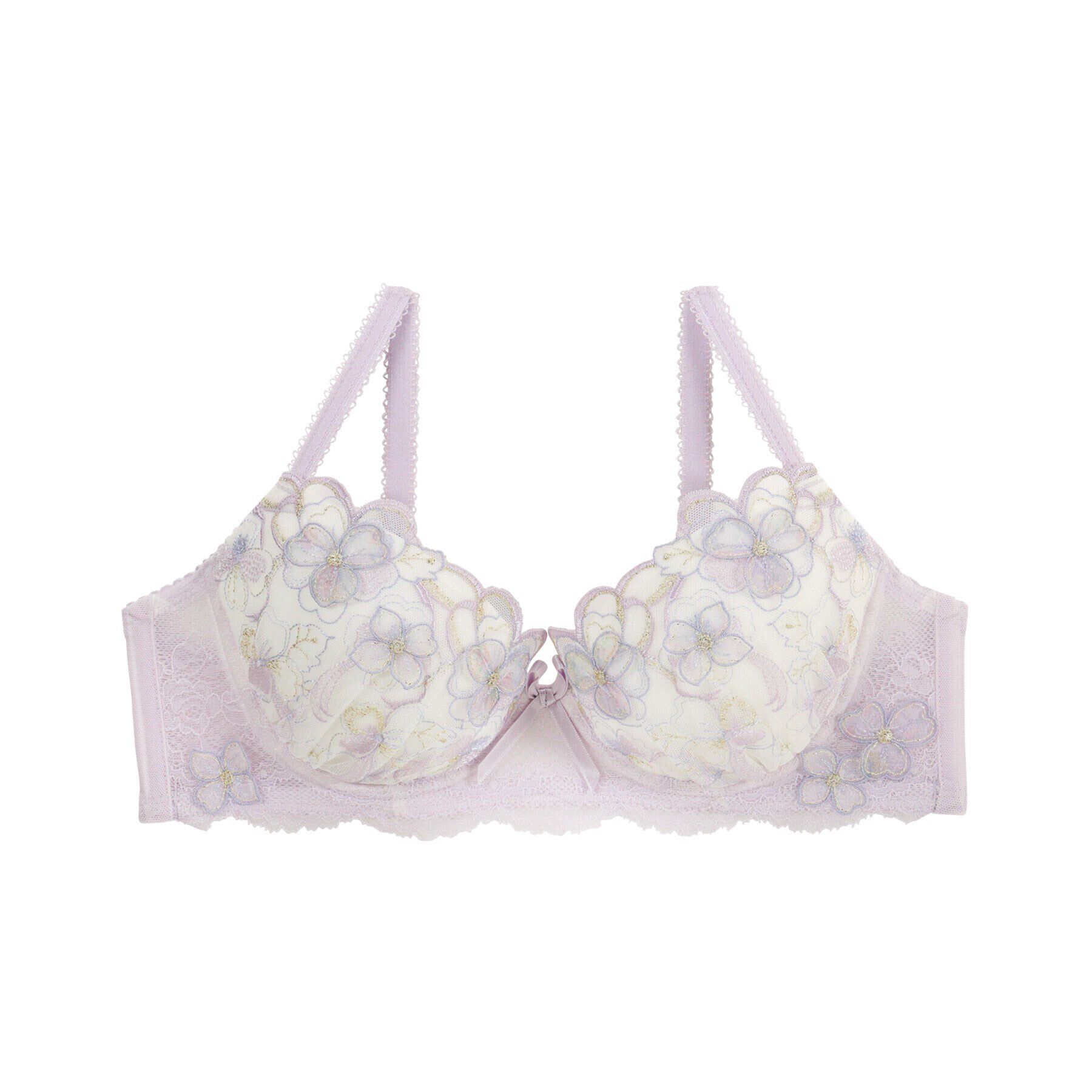 Risa Magli「マティア ブラジャー（E-F）＜スウィートリッチ＞」|インナー|