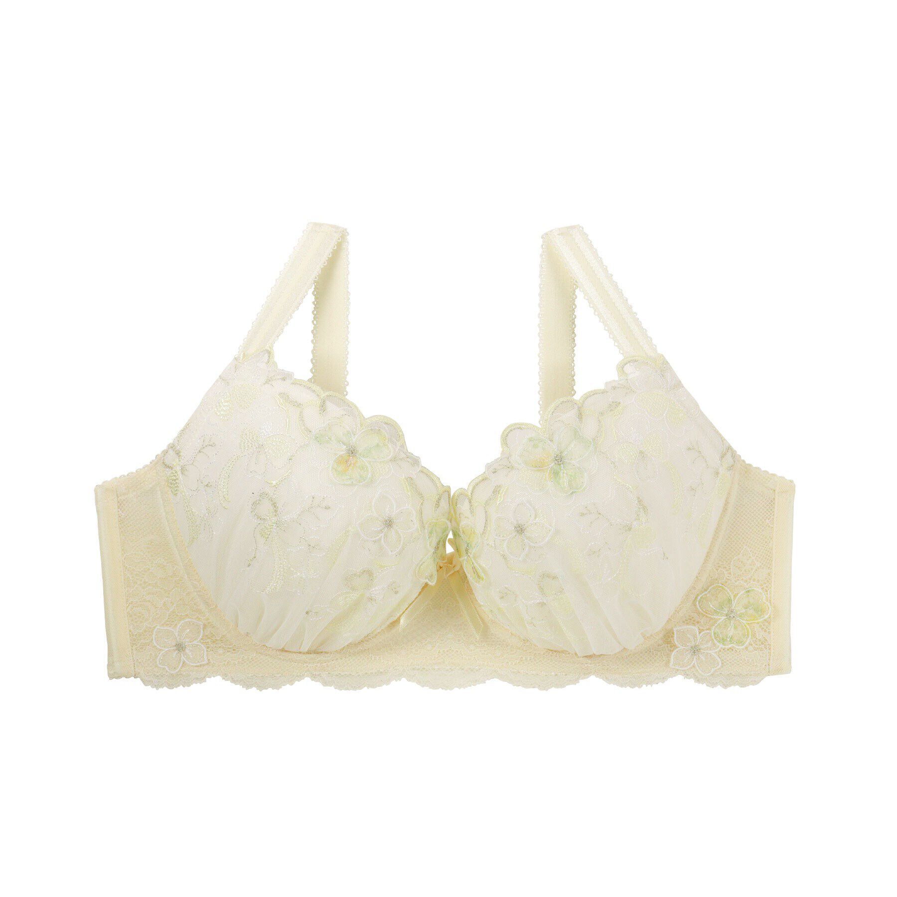 Risa Magli「マティア ブラジャー（G-H）＜バストアップタイプ＞」|インナー|