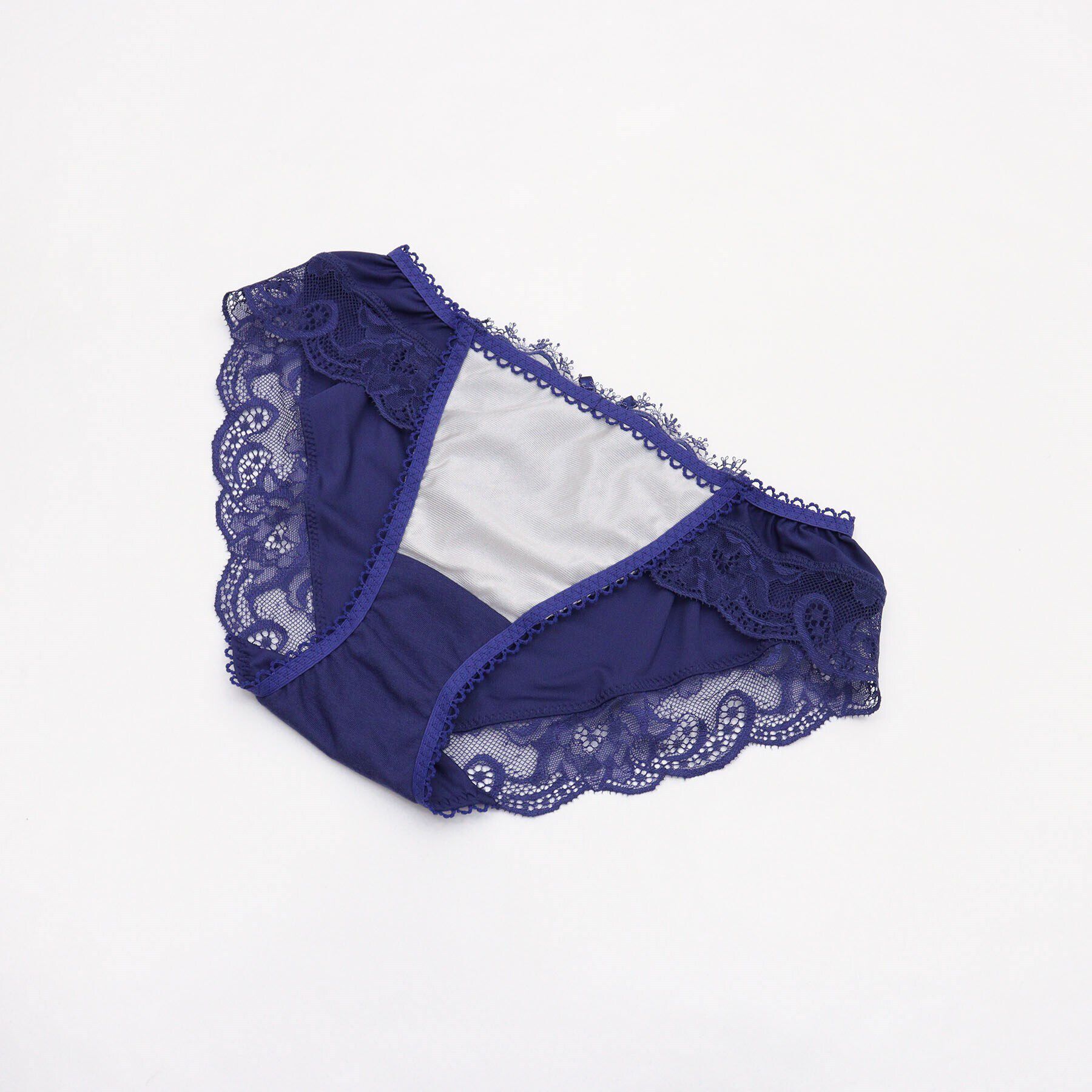 Risa Magli「ジョセリン ノーマルショーツ」|インナー|