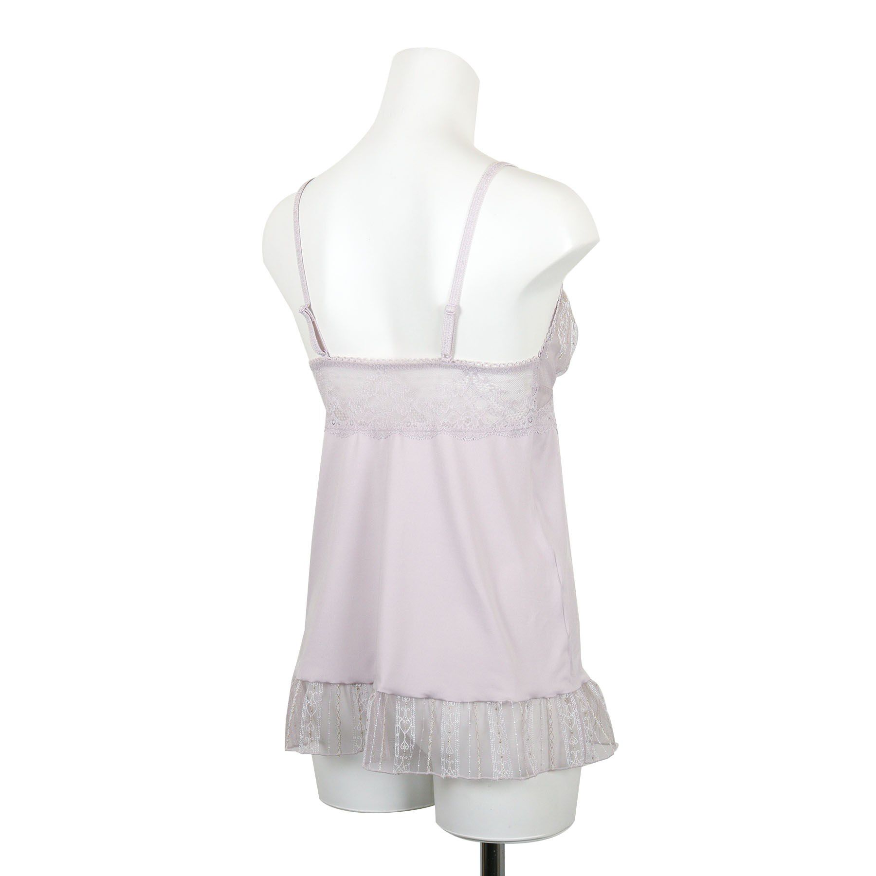 Risa Magli「ターシャ キャミソール」|キャミソール|